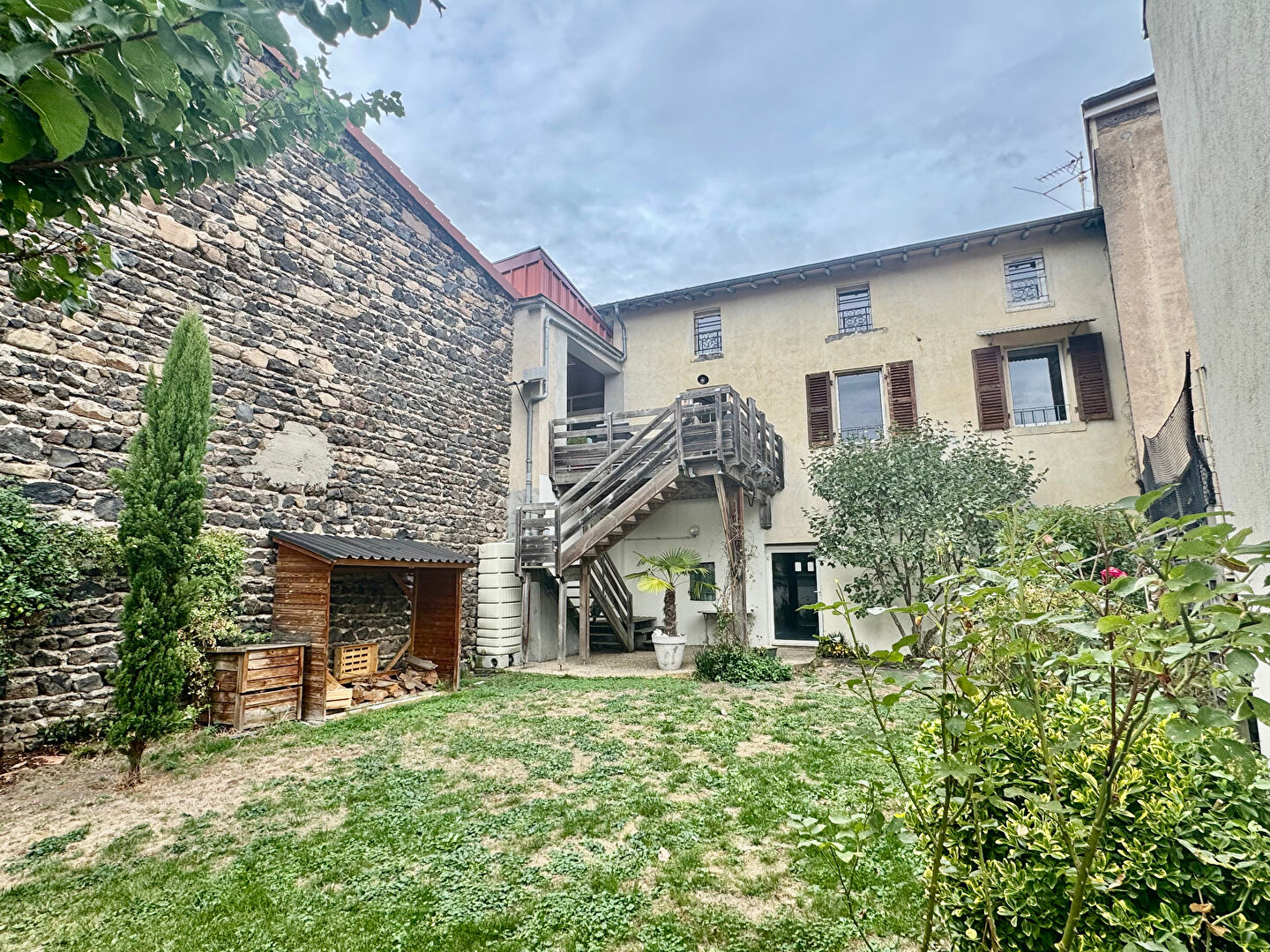 Maison 8 pièces 200 m² · à Ceyrat · 200 m² · 492 500 €