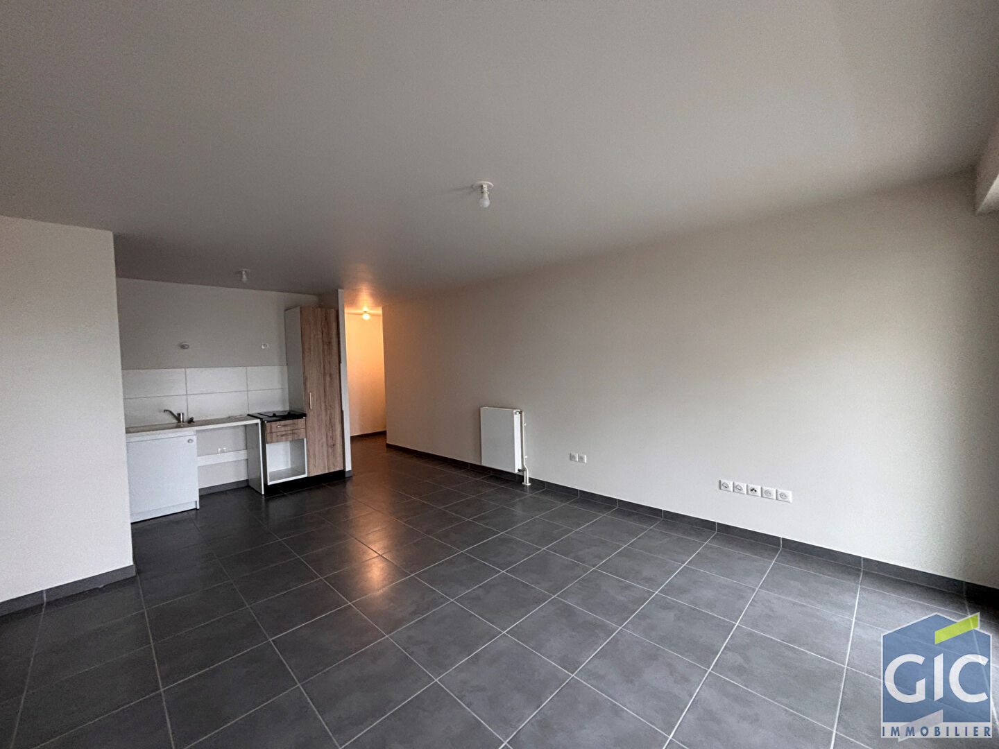 Appartement 3 pièces 78 m² · à Caen · 78 m² · 951 €/mois