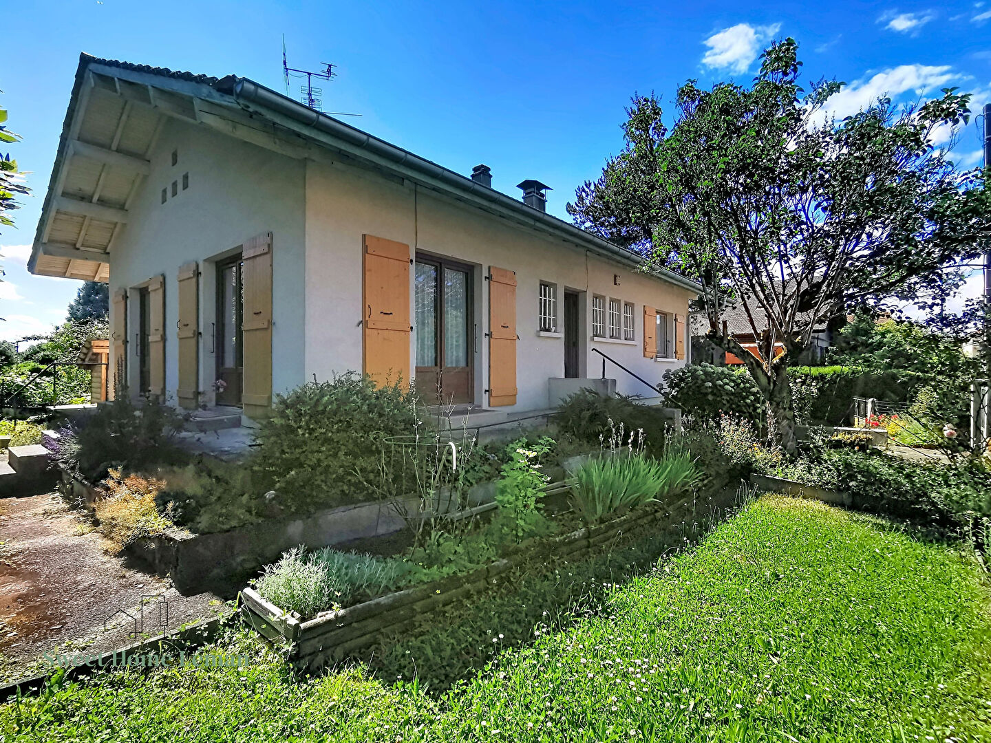 Maison 4 pièces 87 m² · à Thonon-les-Bains · 87 m² · 431 000 €