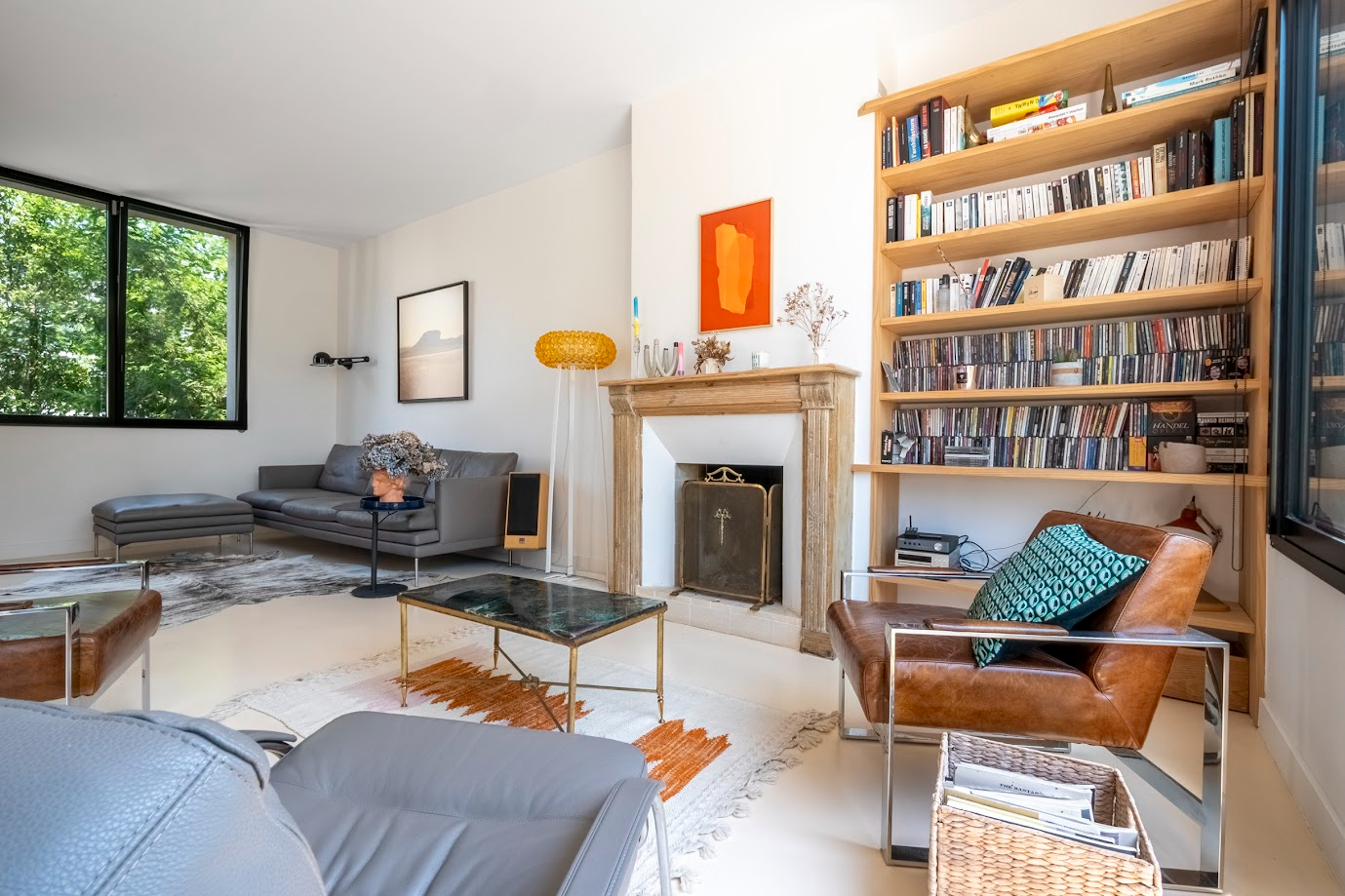 Maison 8 pièces 178 m² · à Nantes · 178 m² · 749 900 €