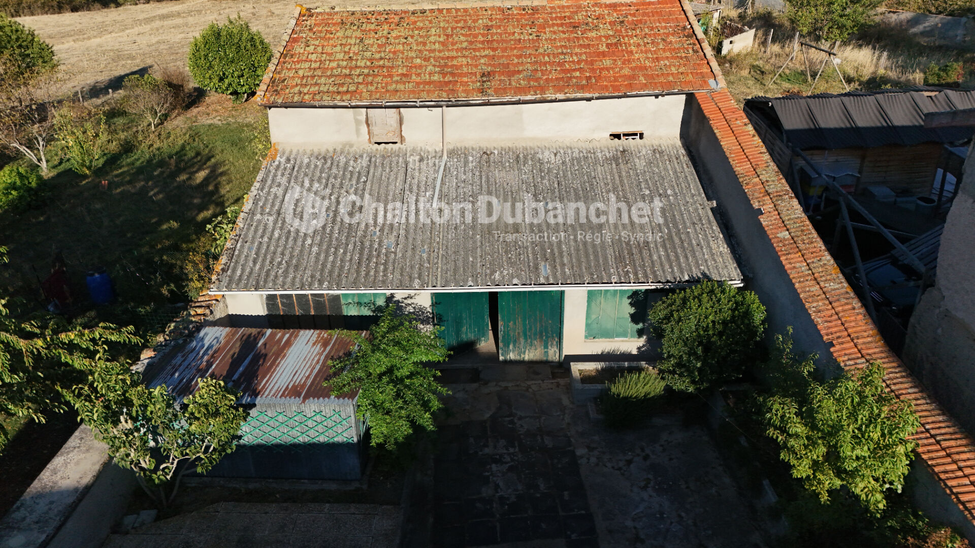 Maison 4 pièces 218 m² · à Neulise · 218 m² · 129 000 €