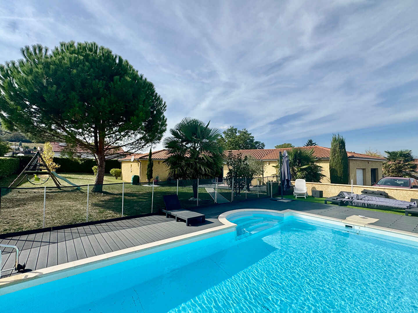 Maison 6 pièces 195 m² · à Vertaizon · 195 m² · 522 000 €
