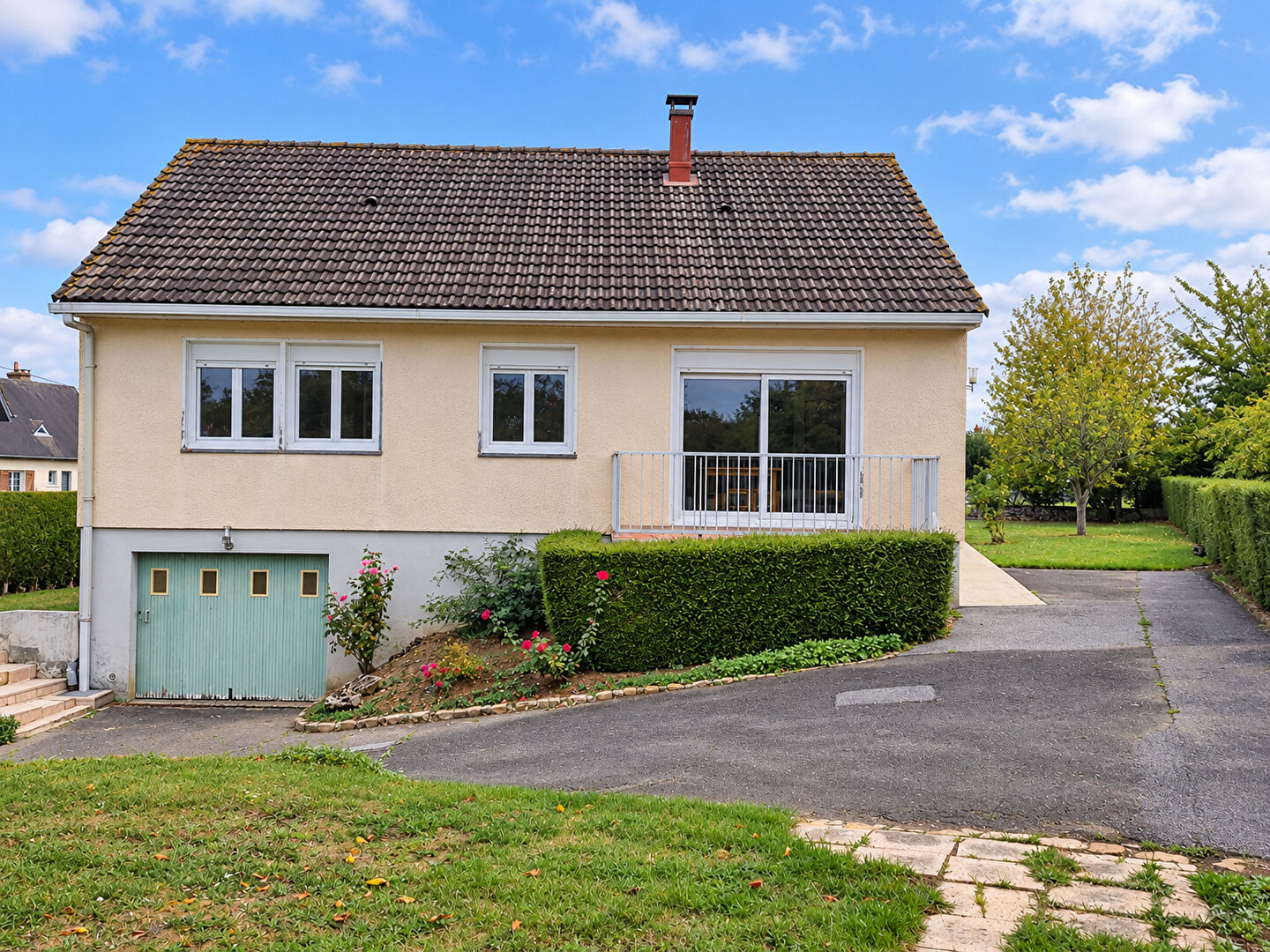 Maison 4 pièces 80 m² · à Belforêt-en-Perche · 80 m² · 127 000 €