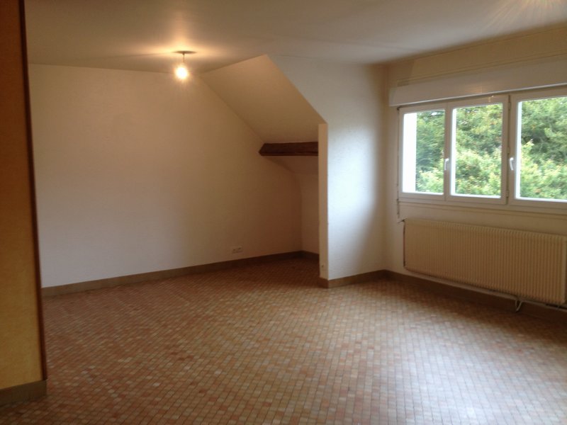 Appartement 2 pièces 53 m² · à Caen · 53 m² · 584 €/mois