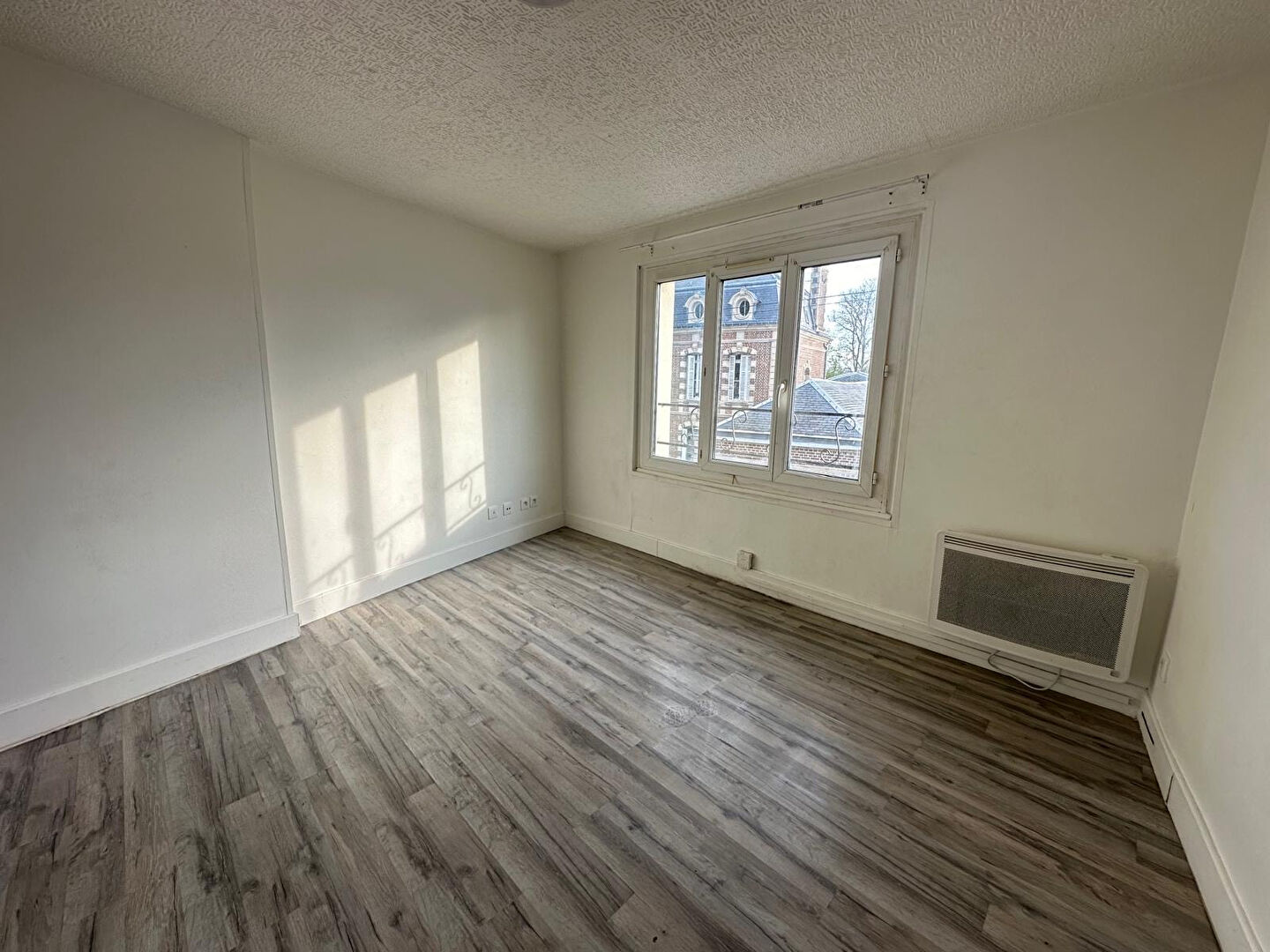 Appartement 1 pièce 19 m² · à Beauvais · 19 m² · 393 €/mois