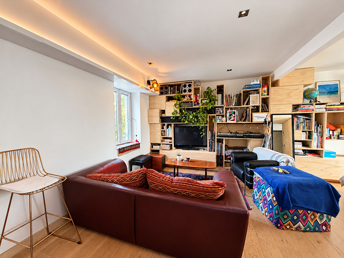Appartement 3 pièces 57 m² · à Saint-Malo · 57 m² · 241 500 €