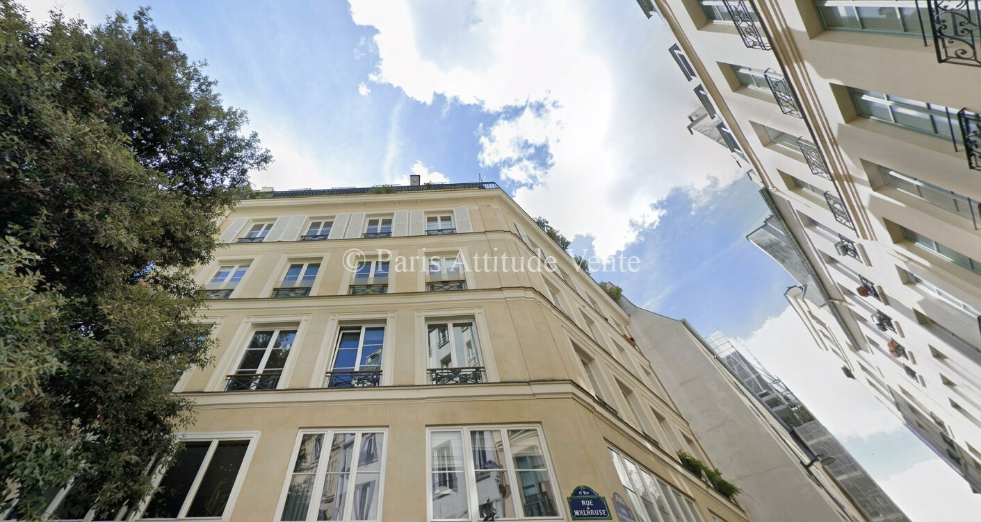 Local commercial 32 m² · à Paris 02e Arrondissement · 32 m² · 402 800 €
