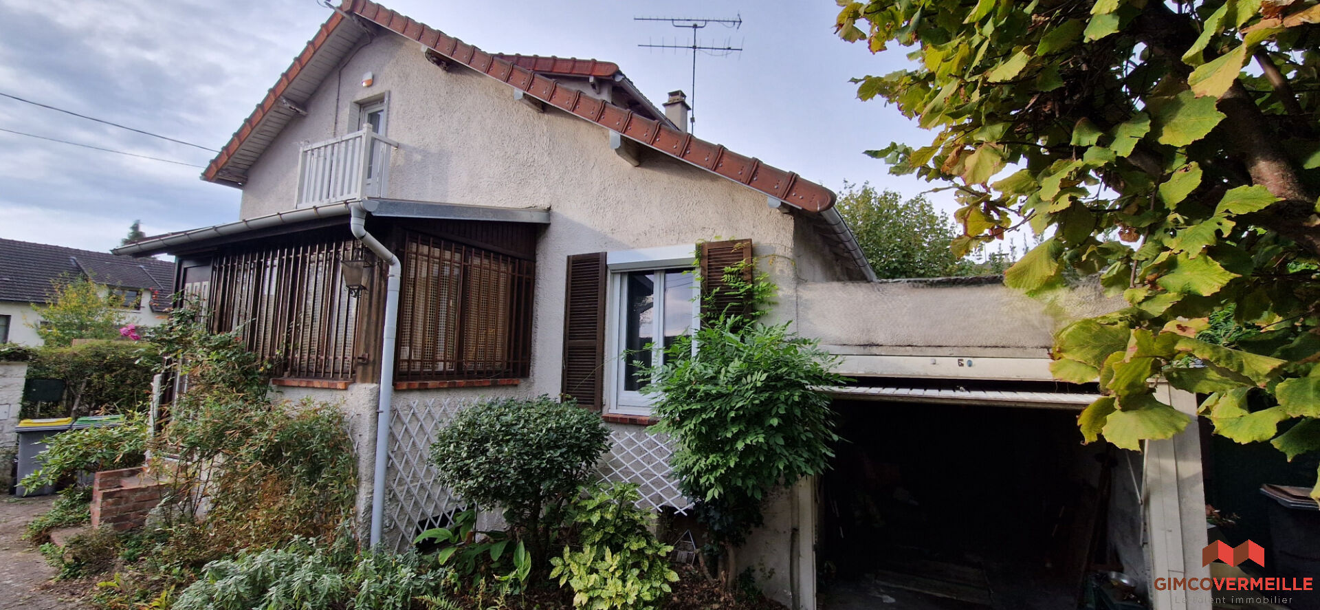 Maison 5 pièces 80 m² · à Conflans-Sainte-Honorine · 80 m² · 279 000 €