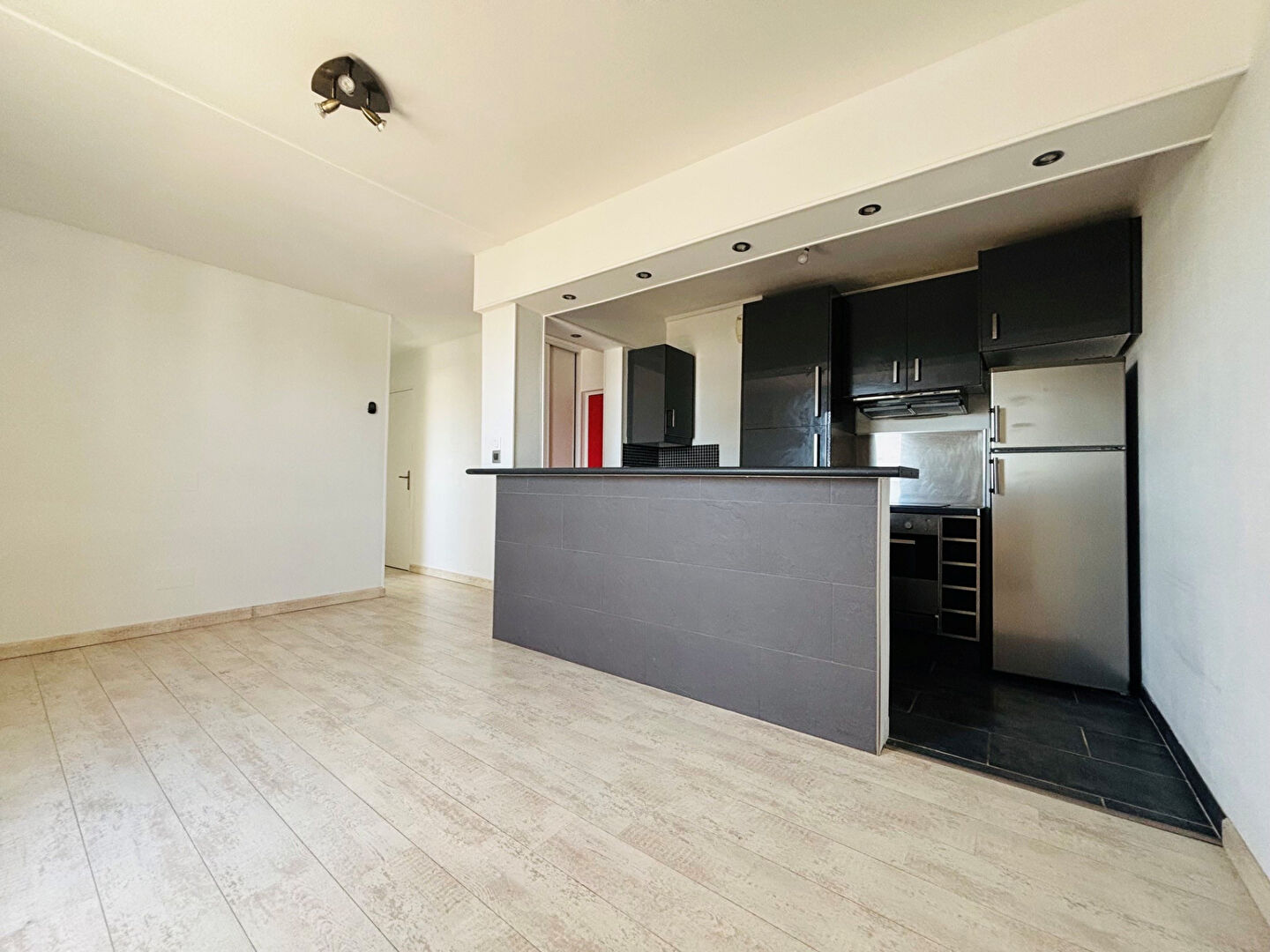 Appartement 2 pièces 37 m² · à Tours · 37 m² · 119 000 €