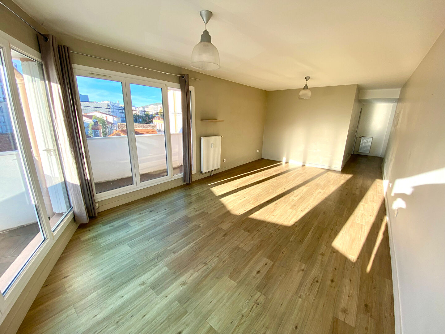 Appartement 4 pièces 94 m² · à Clermont-Ferrand · 94 m² · 237 000 €