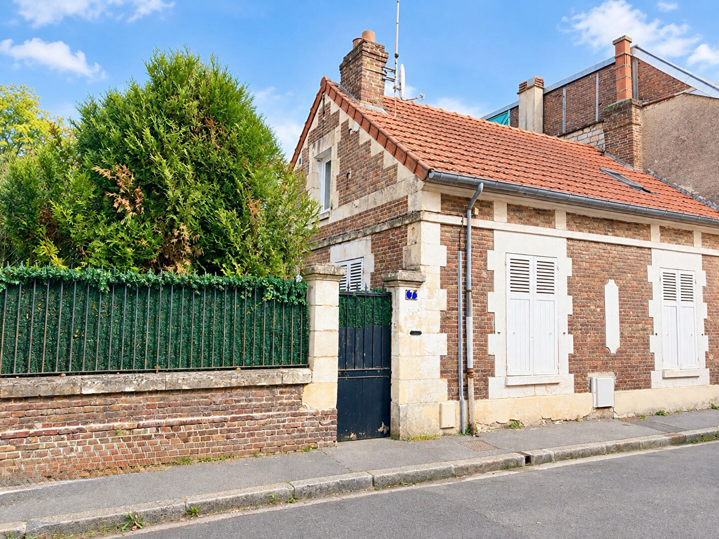 Maison 5 pièces 80 m² · à Compiègne · 80 m² · 1 250 €/mois