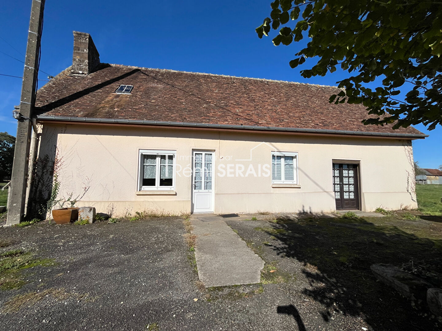 Maison 5 pièces 83 m² · à Saires-la-Verrerie · 83 m² · 70 850 €