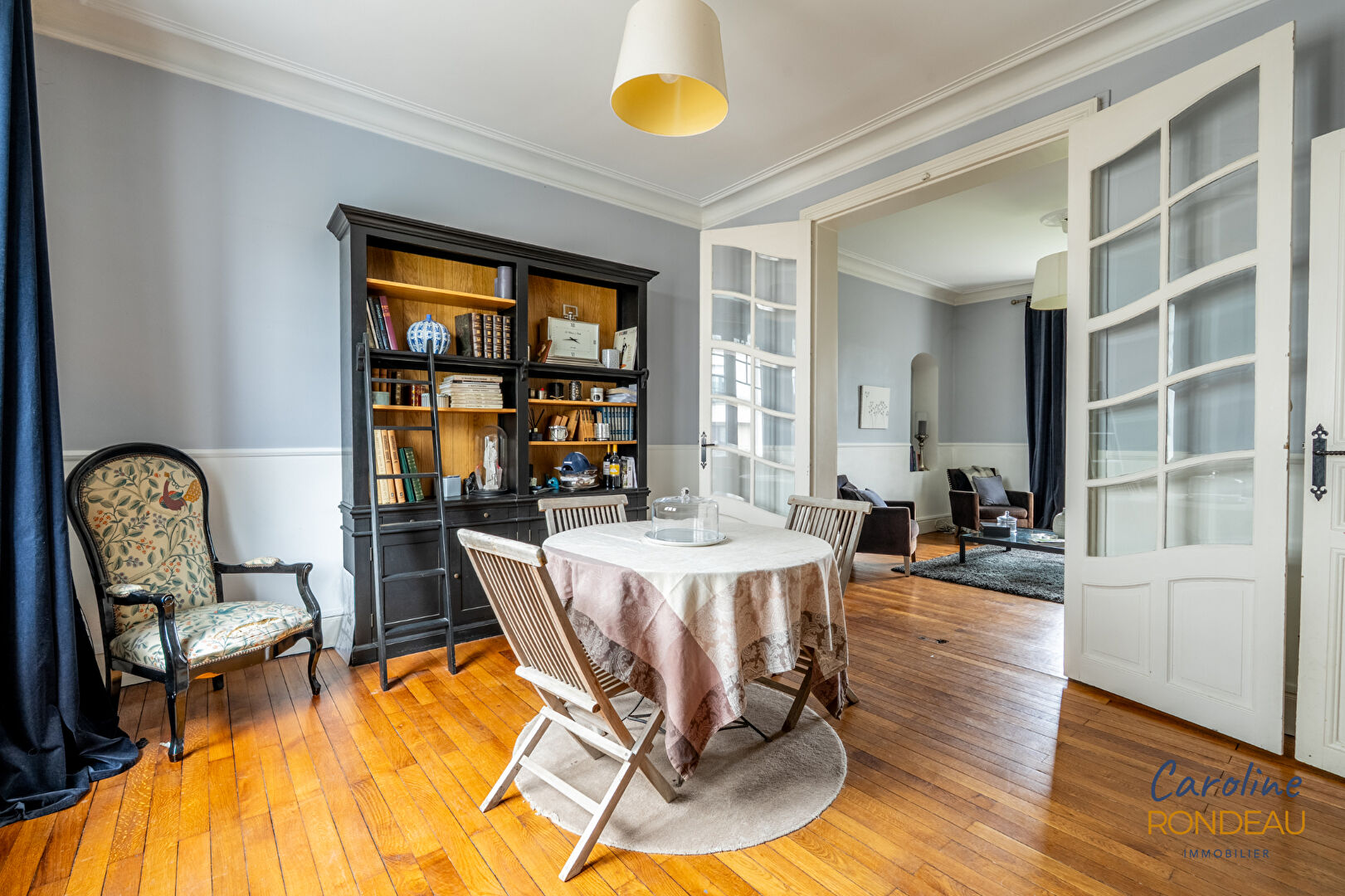 Maison 7 pièces 140 m² · à Nantes · 140 m² · 559 000 €