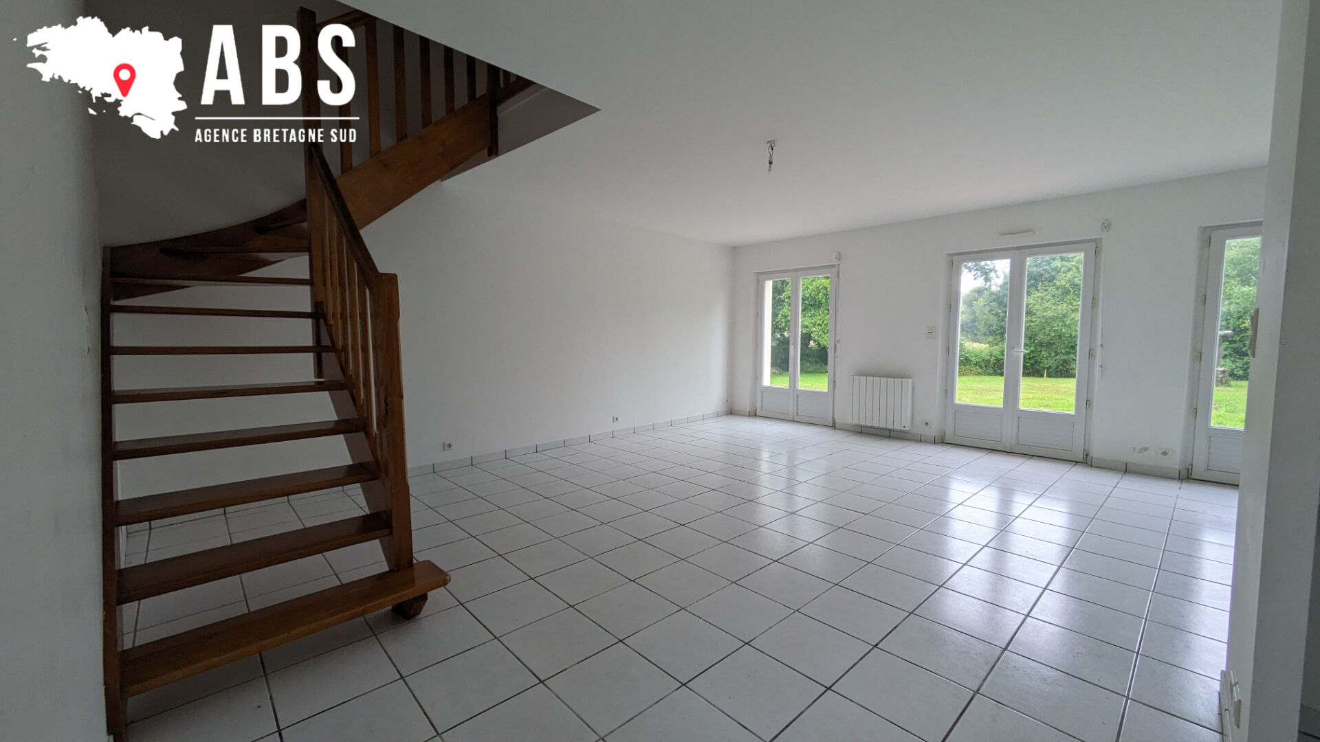 Maison 4 pièces 84 m² · à Herbignac · 84 m² · 880 €/mois