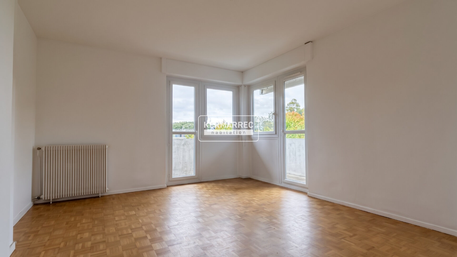 Appartement 3 pièces 63 m² · à Saint-Herblain · 63 m² · 160 500 €