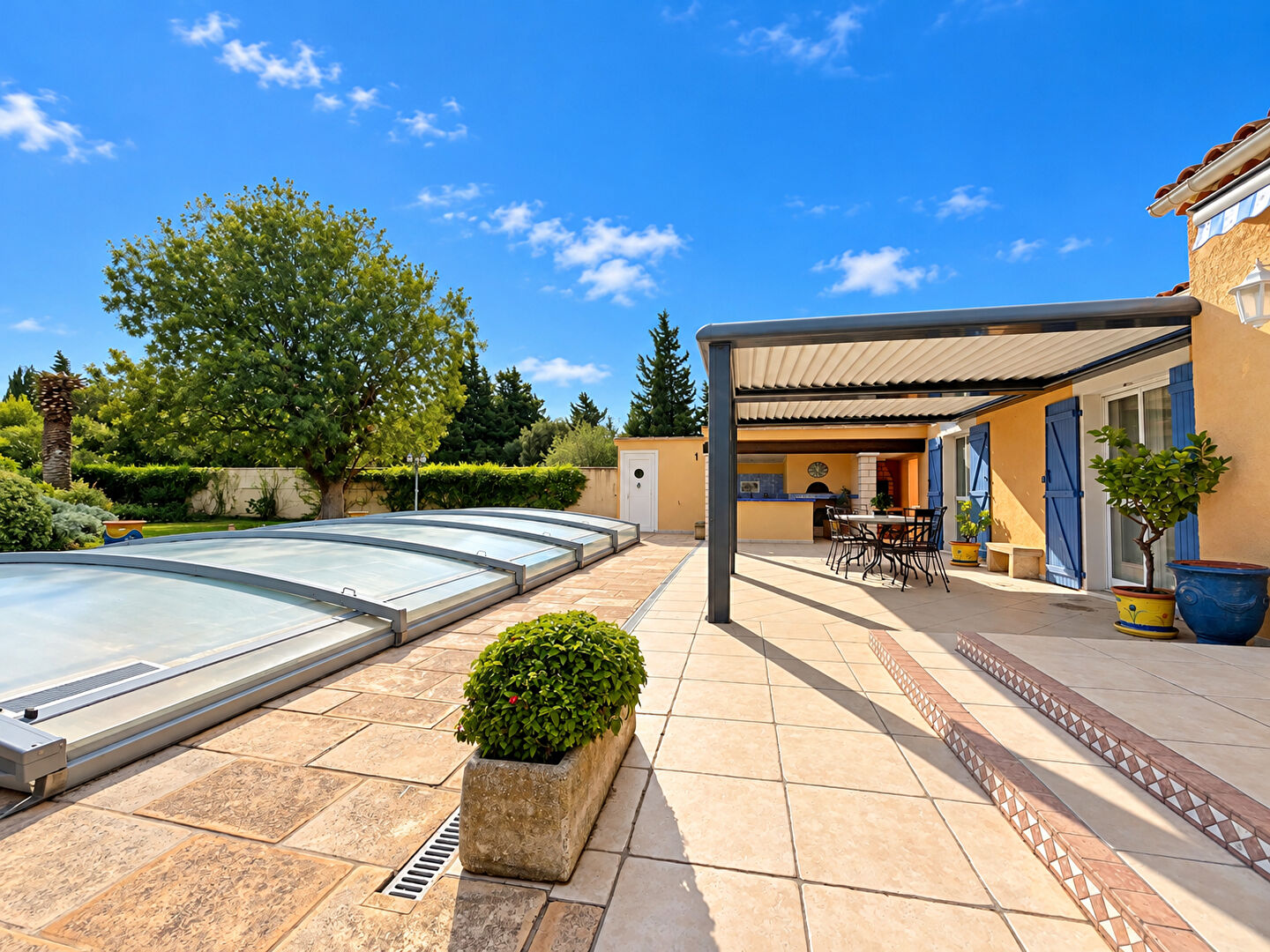 Maison 4 pièces 129 m² · à Arles · 129 m² · 520 000 €