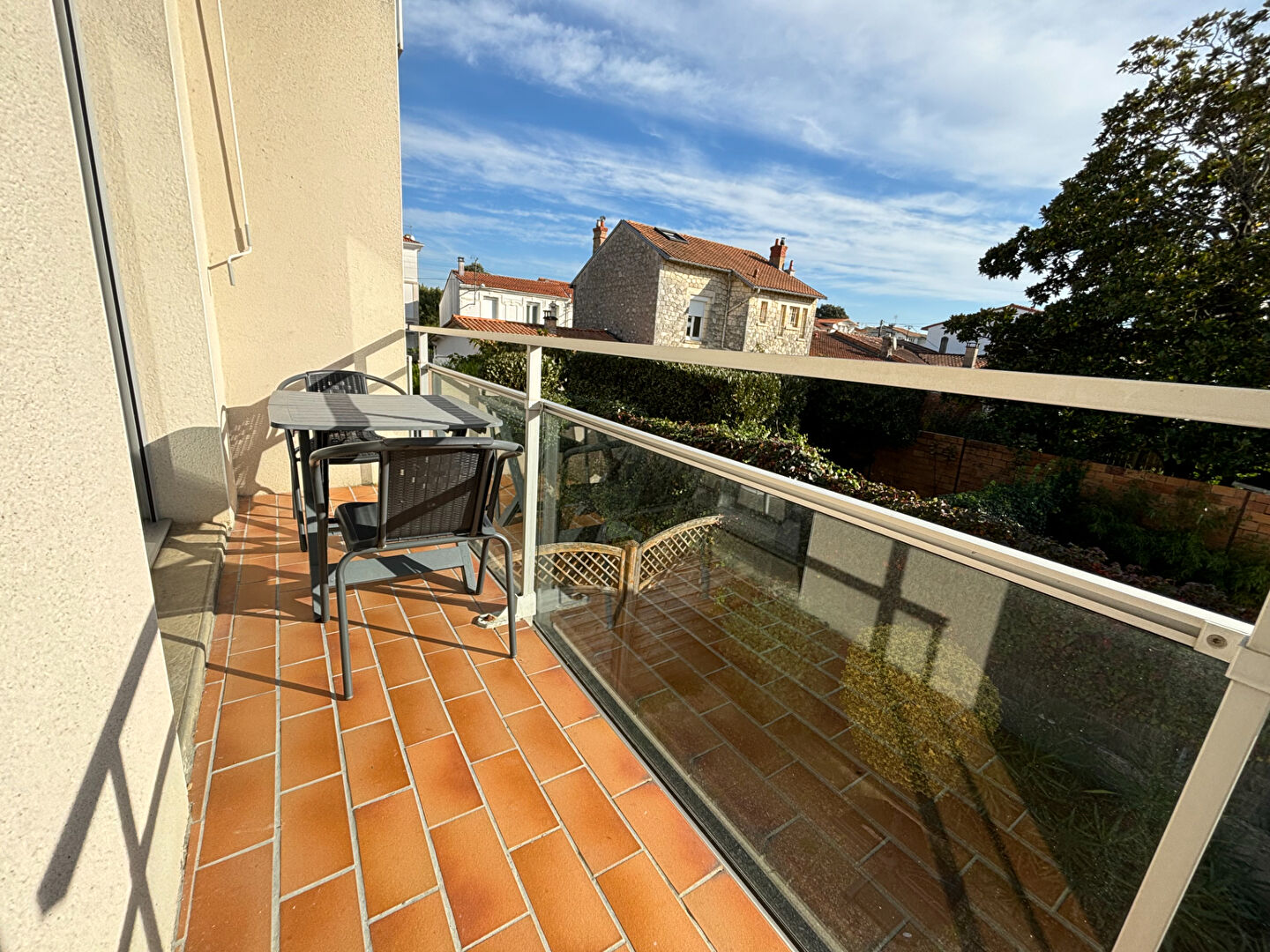 Appartement 2 pièces 35 m² · à Royan · 35 m² · 655 €/mois