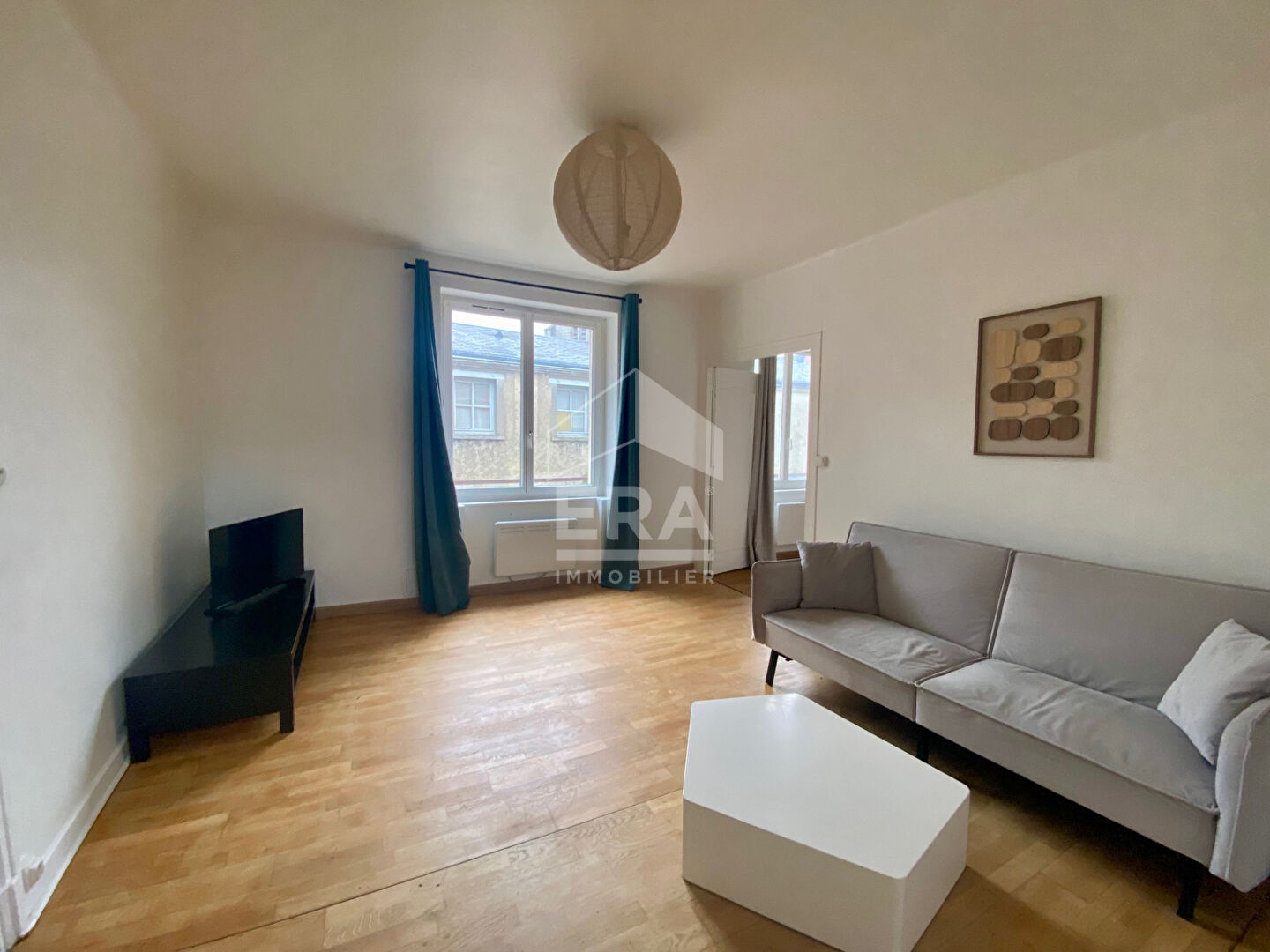 Appartement 2 pièces 42 m² · à Châteauroux · 42 m² · 490 €/mois