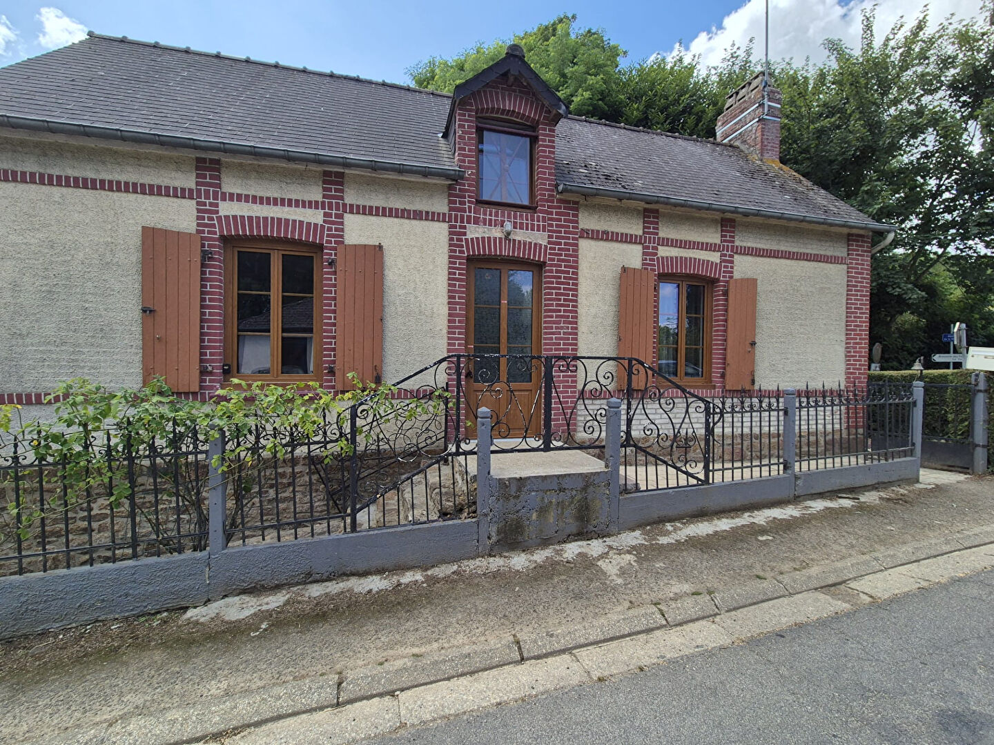 Maison 3 pièces 50 m² · à Juvigny Val d'Andaine · 50 m² · 60 800 €