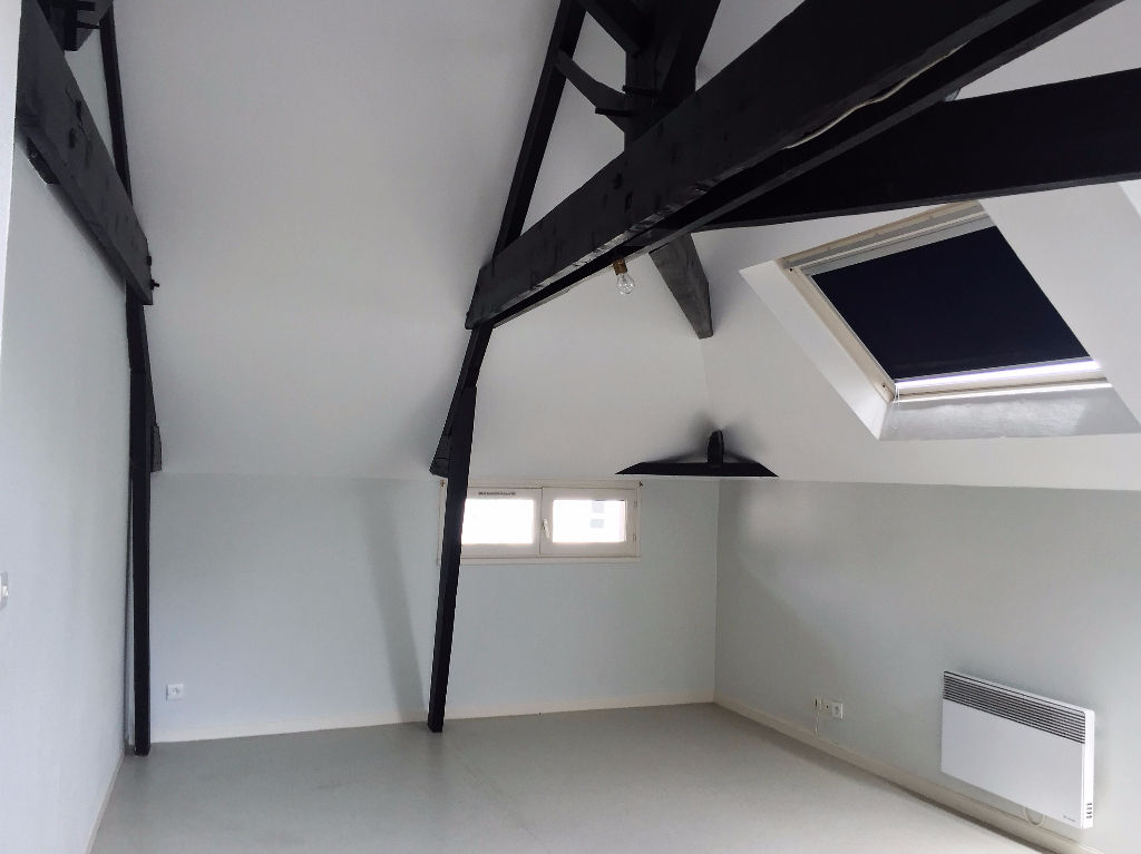 Appartement 1 pièce 25 m² · à Rennes · 25 m² · 570 €/mois