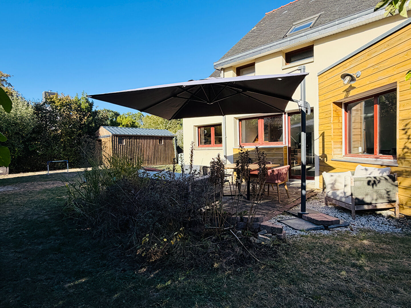 Maison 6 pièces 111 m² · à Bain-de-Bretagne · 111 m² · 266 000 €