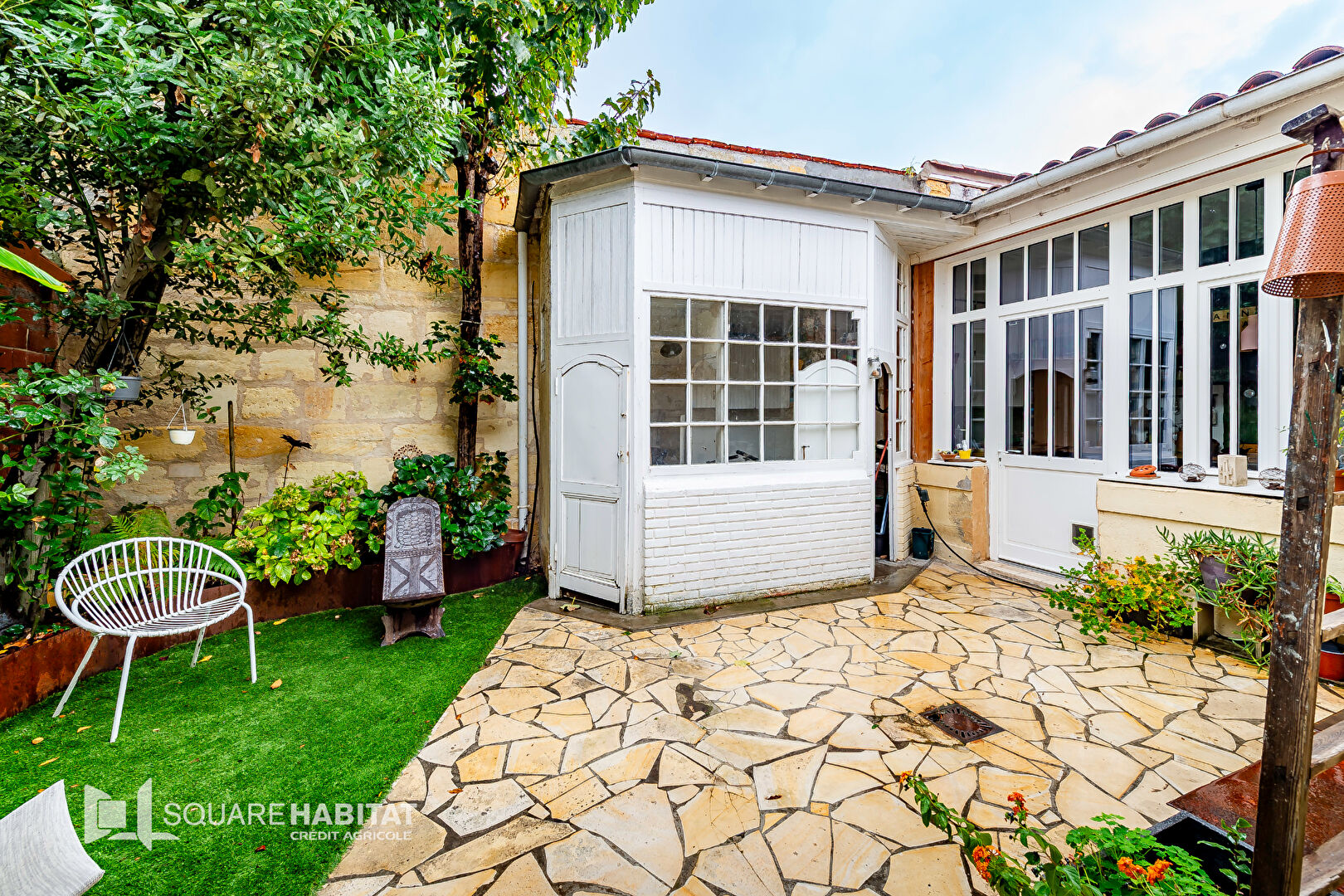 Maison 4 pièces 95 m² · à Bordeaux · 95 m² · 510 000 €