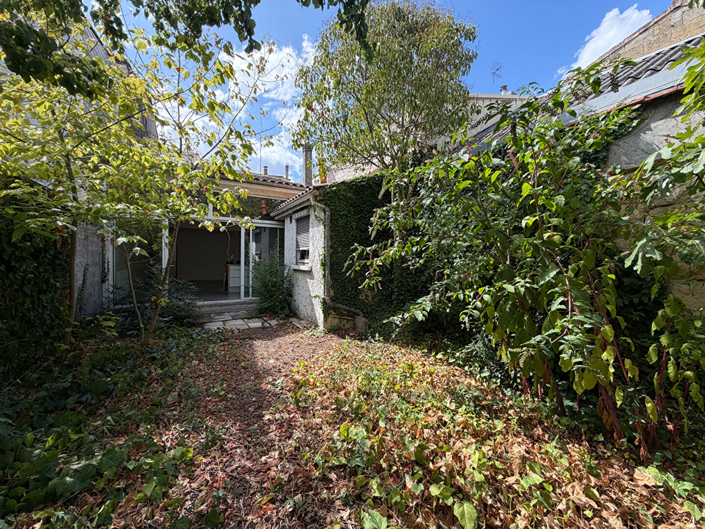 Maison 4 pièces 89 m² · à Bordeaux · 89 m² · 430 000 €