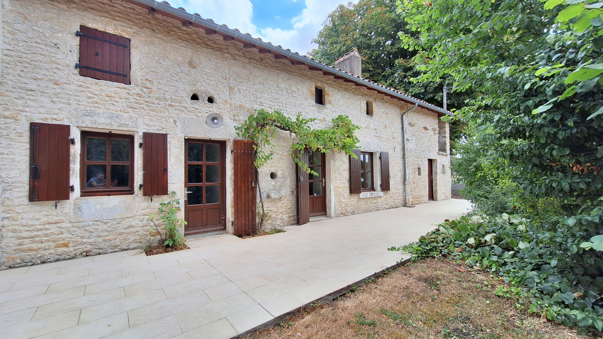 Maison 5 pièces 138 m² · à Celles-sur-Belle · 138 m² · 192 000 €