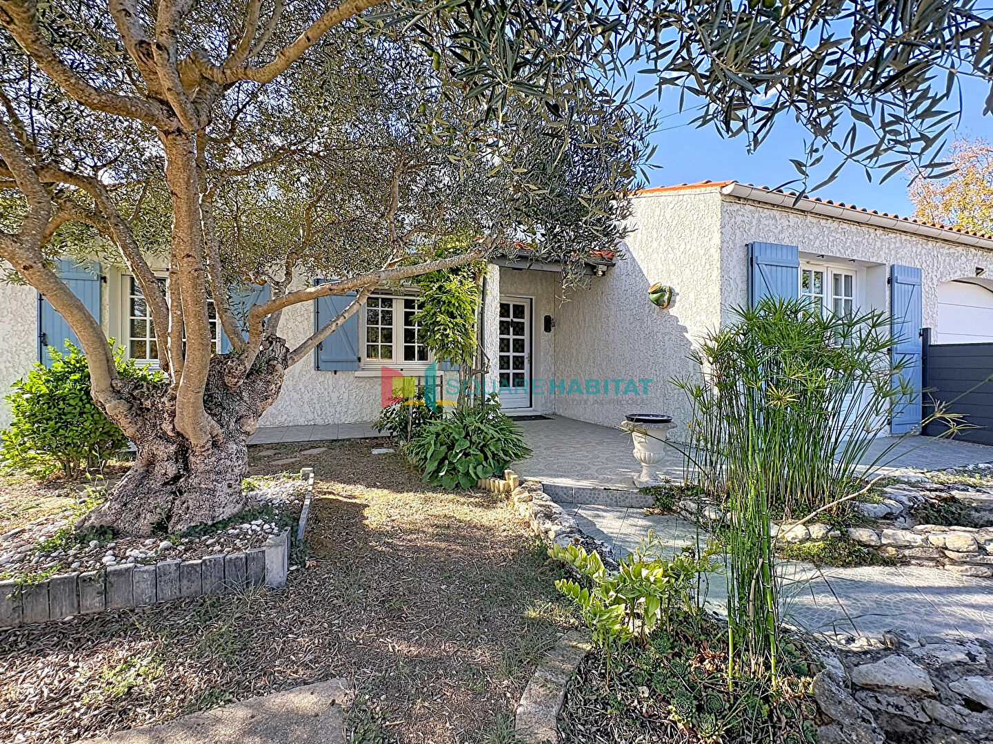 Maison 5 pièces 110 m² · à Montroy · 110 m² · 332 500 €