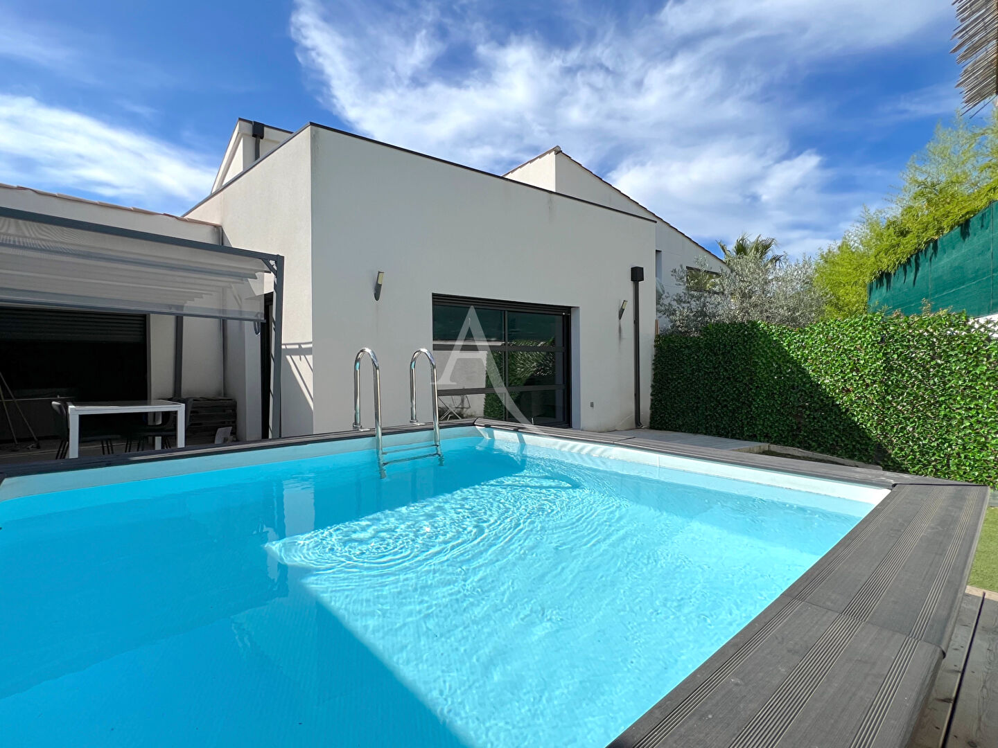 Maison 4 pièces 105 m² · à Grabels · 105 m² · 362 000 €