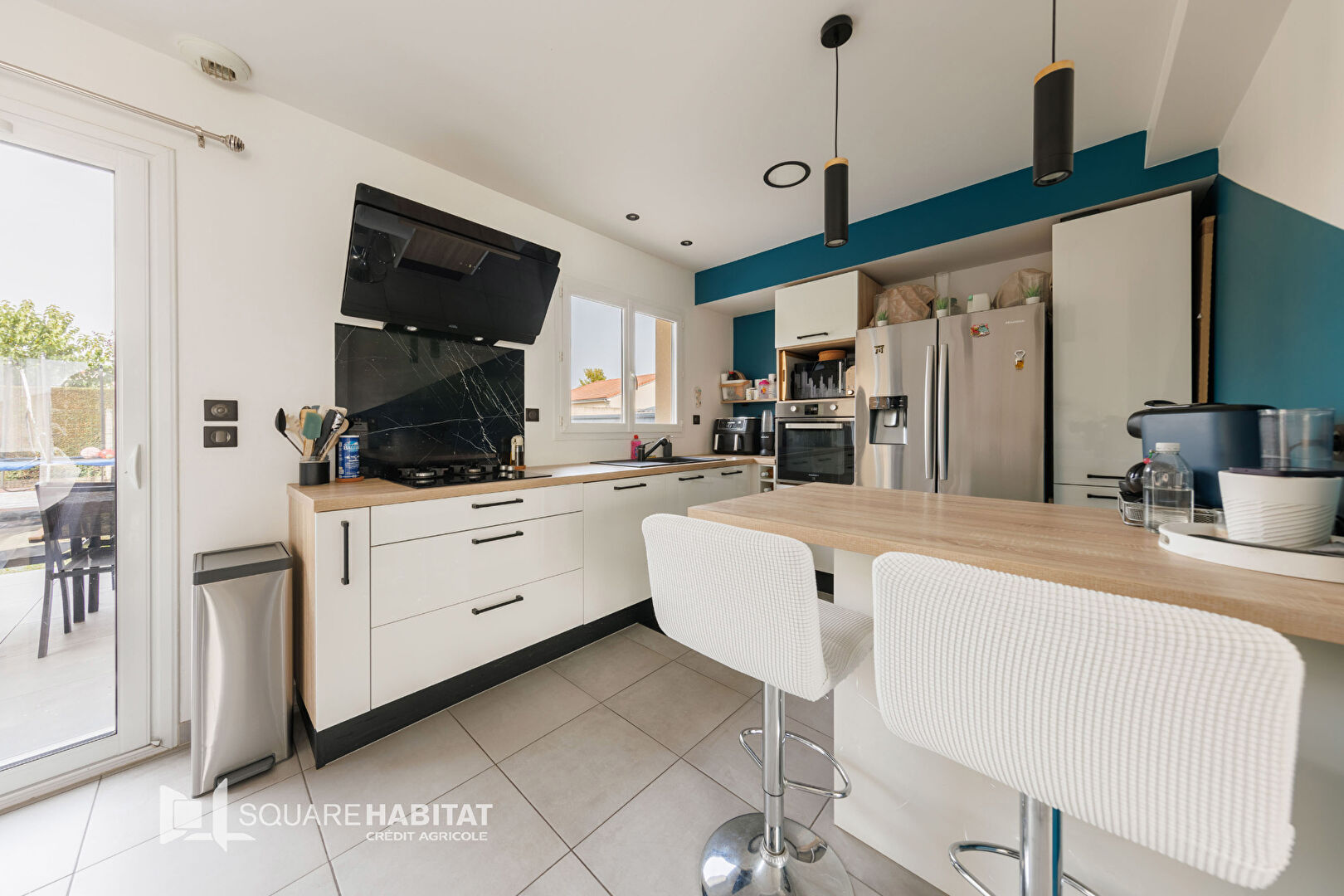 Maison 5 pièces 90 m² · à Saint-Bonnet-près-Riom · 90 m² · 259 000 €