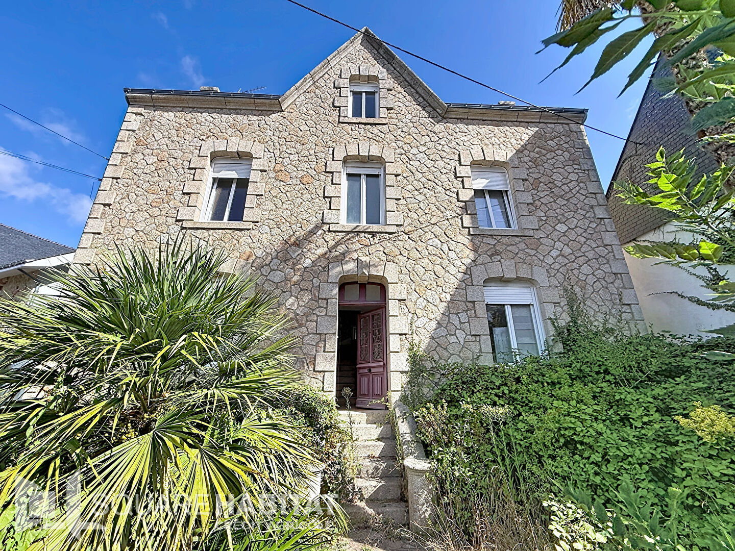 Maison 5 pièces 145 m² · à Baud · 145 m² · 222 000 €