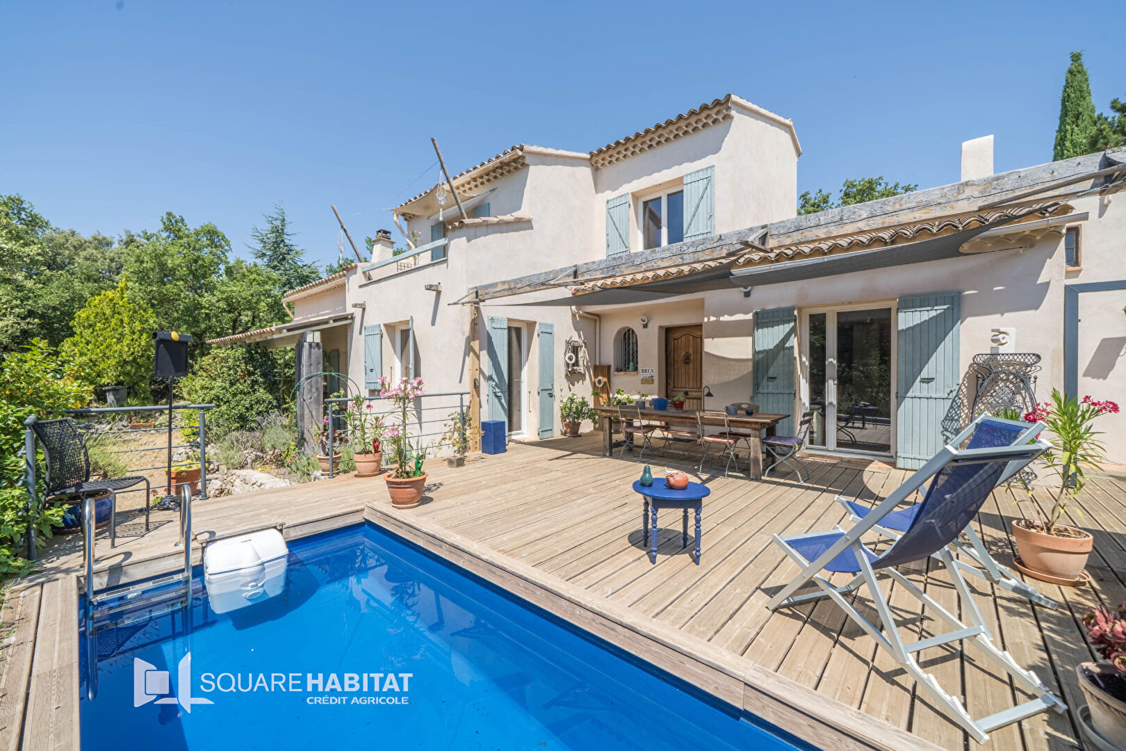 Maison 8 pièces 180 m² · à La Garde-Adhémar · 180 m² · 550 000 €