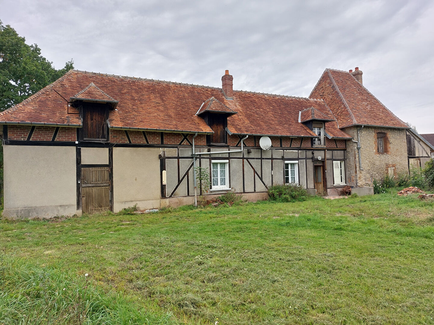 Maison 6 pièces 144 m² · à Neufchâtel-en-Bray · 144 m² · 158 990 €