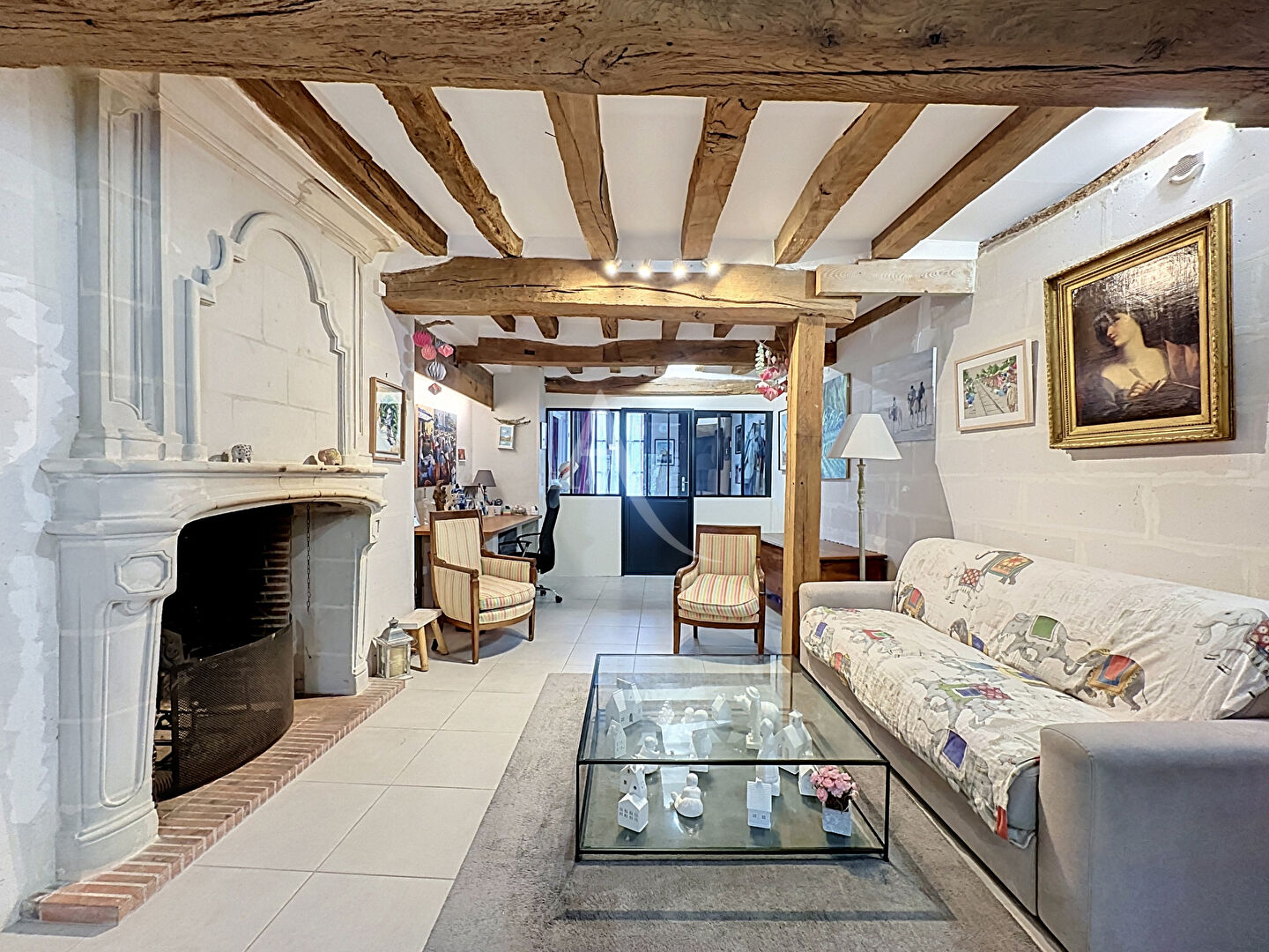 Maison 5 pièces 140 m² · à Brissac Loire Aubance · 140 m² · 365 000 €