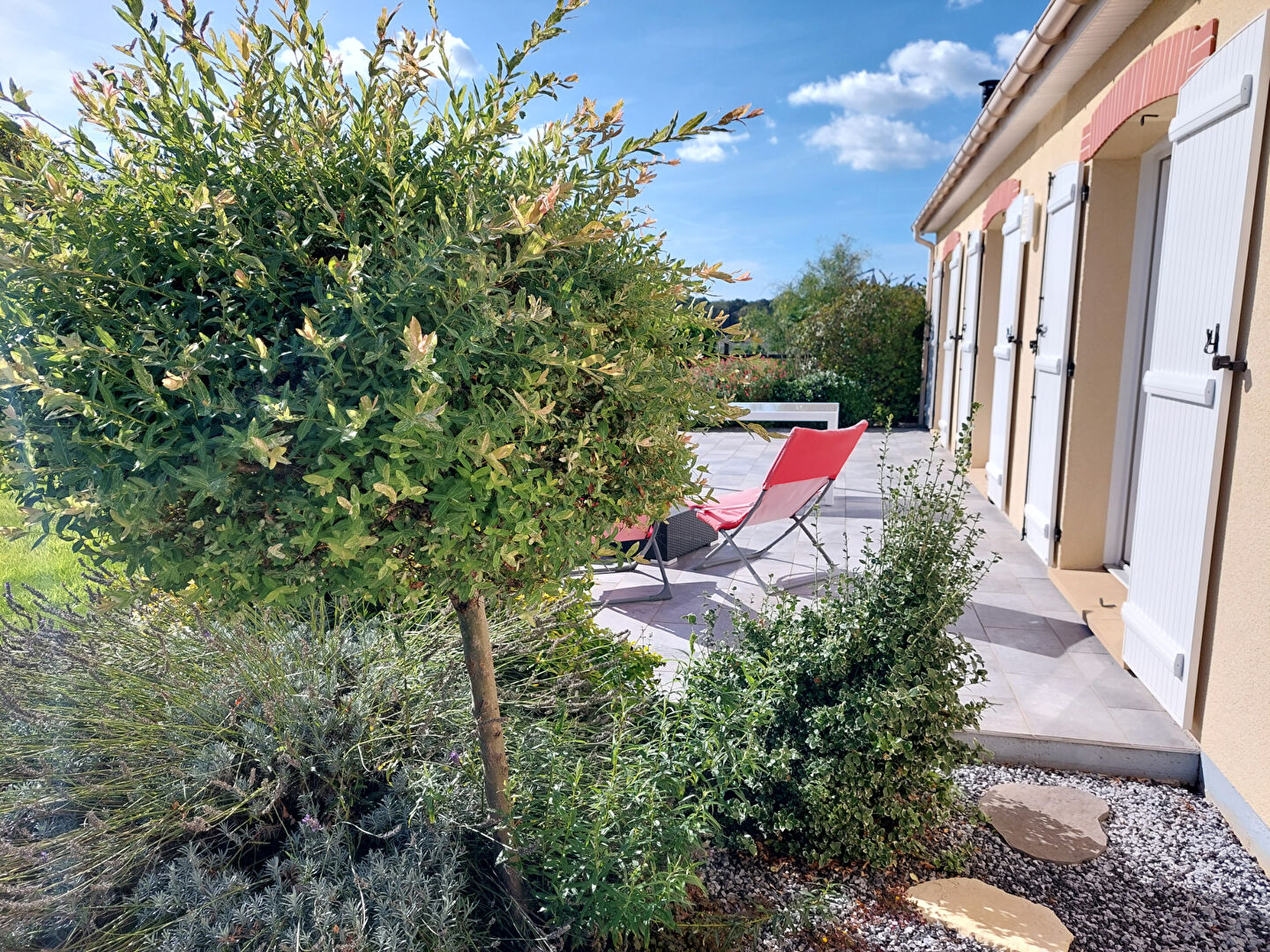 Maison 6 pièces 124 m² · à Bénouville · 124 m² · 318 000 €