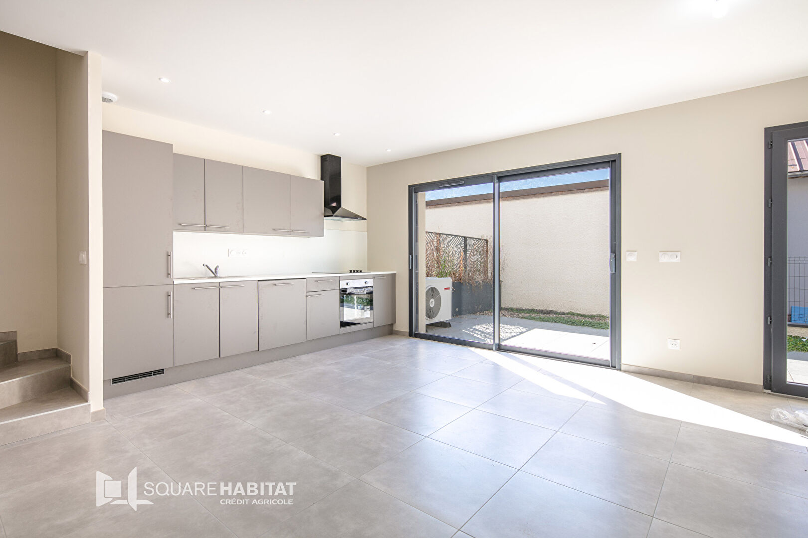 Appartement 4 pièces 95 m² · à Frontenex · 95 m² · 269 500 €