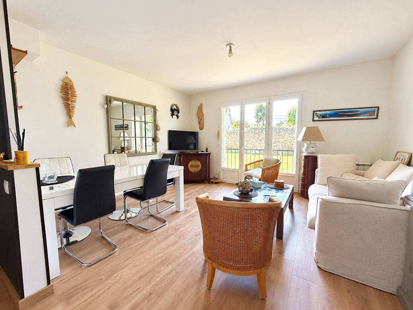 Appartement 3 pièces 60 m² · à Saint-Malo · 60 m² · 237 000 €