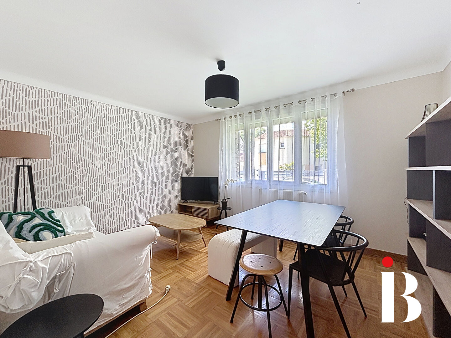 Appartement 2 pièces 47 m² · à Saint-Herblain · 47 m² · 730 €/mois
