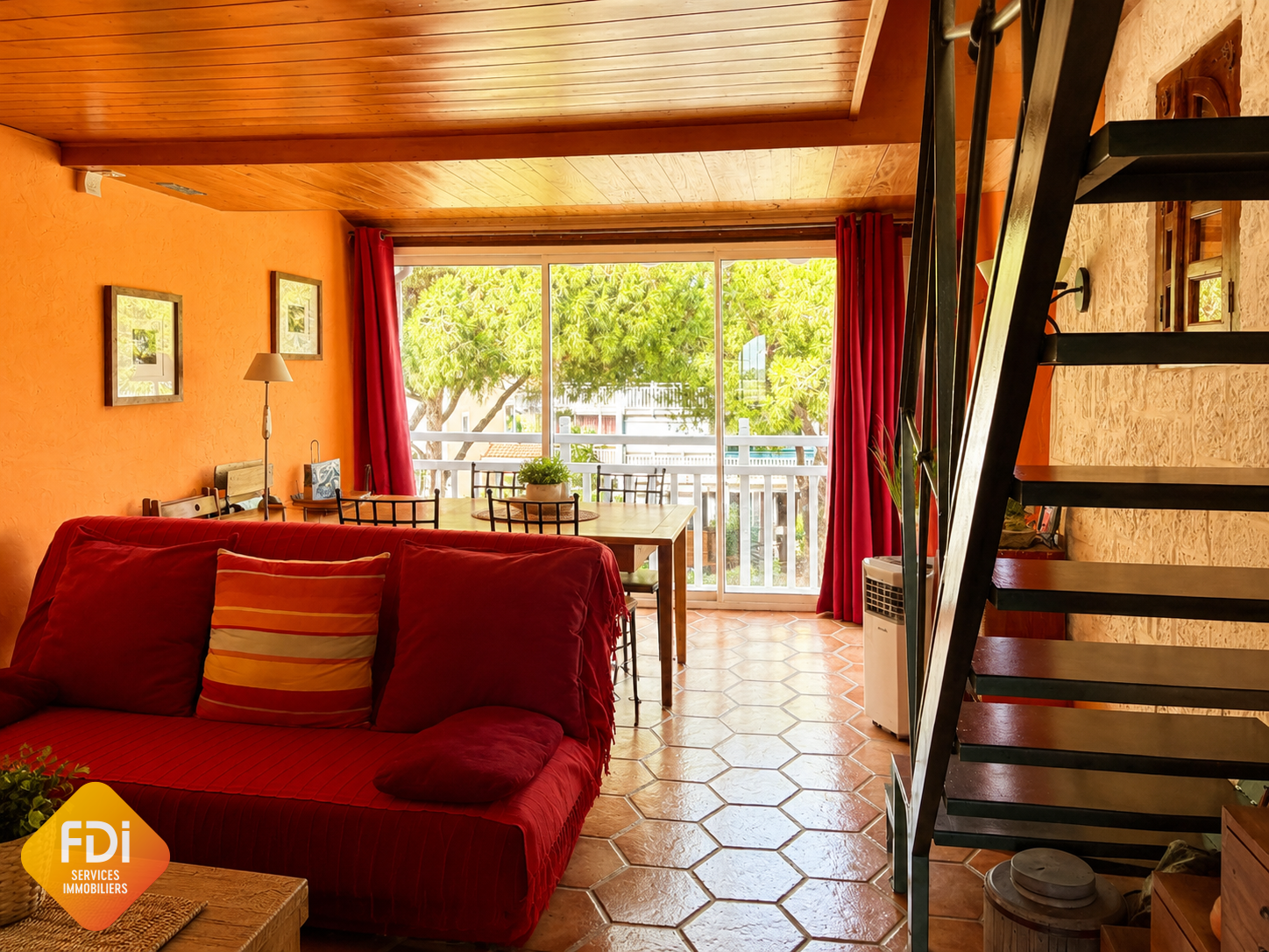 Appartement 2 pièces 59 m² · à Palavas-les-Flots · 59 m² · 231 000 €