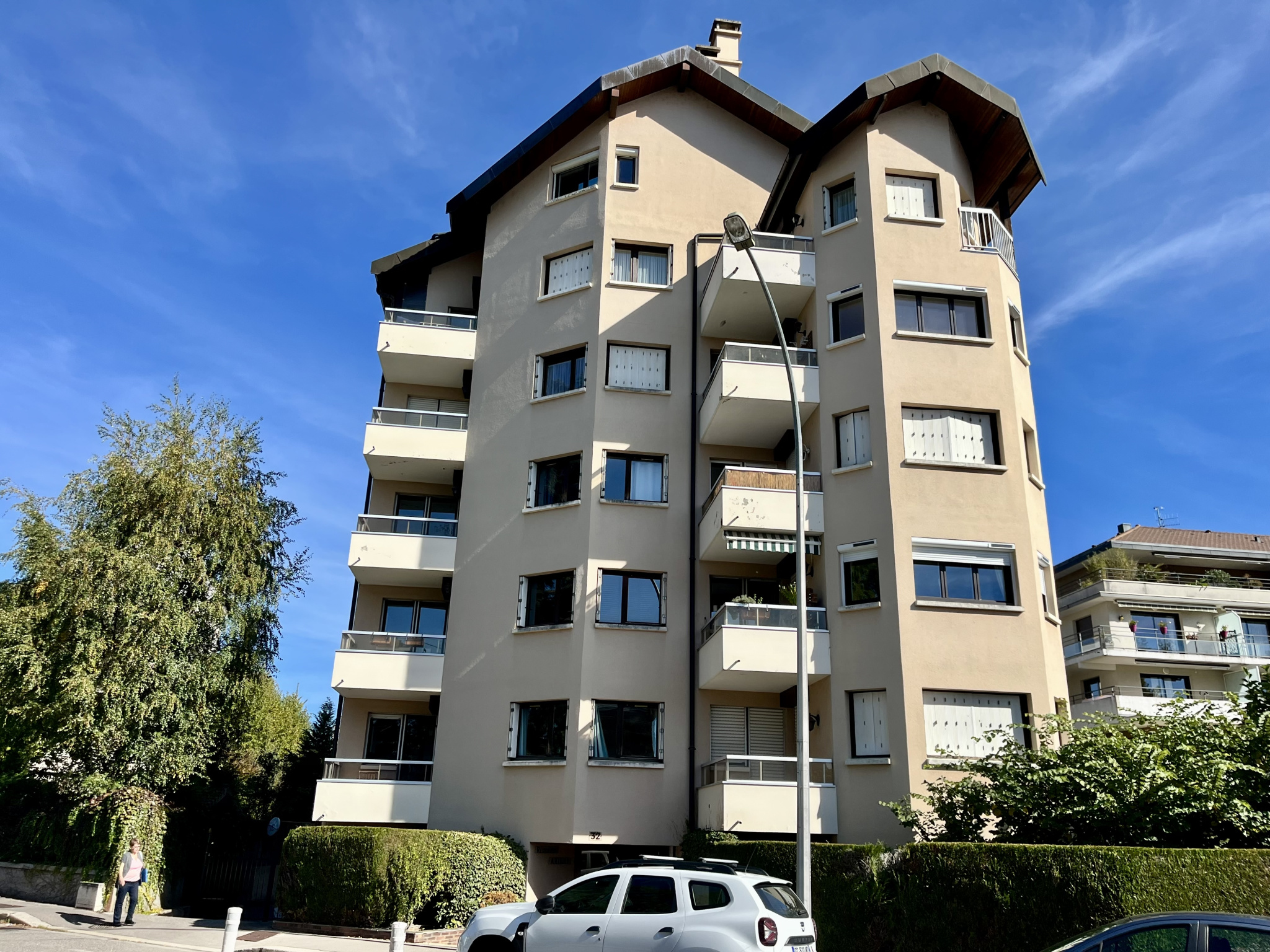 Appartement 3 pièces 65 m² · à Annecy · 65 m² · 368 000 €