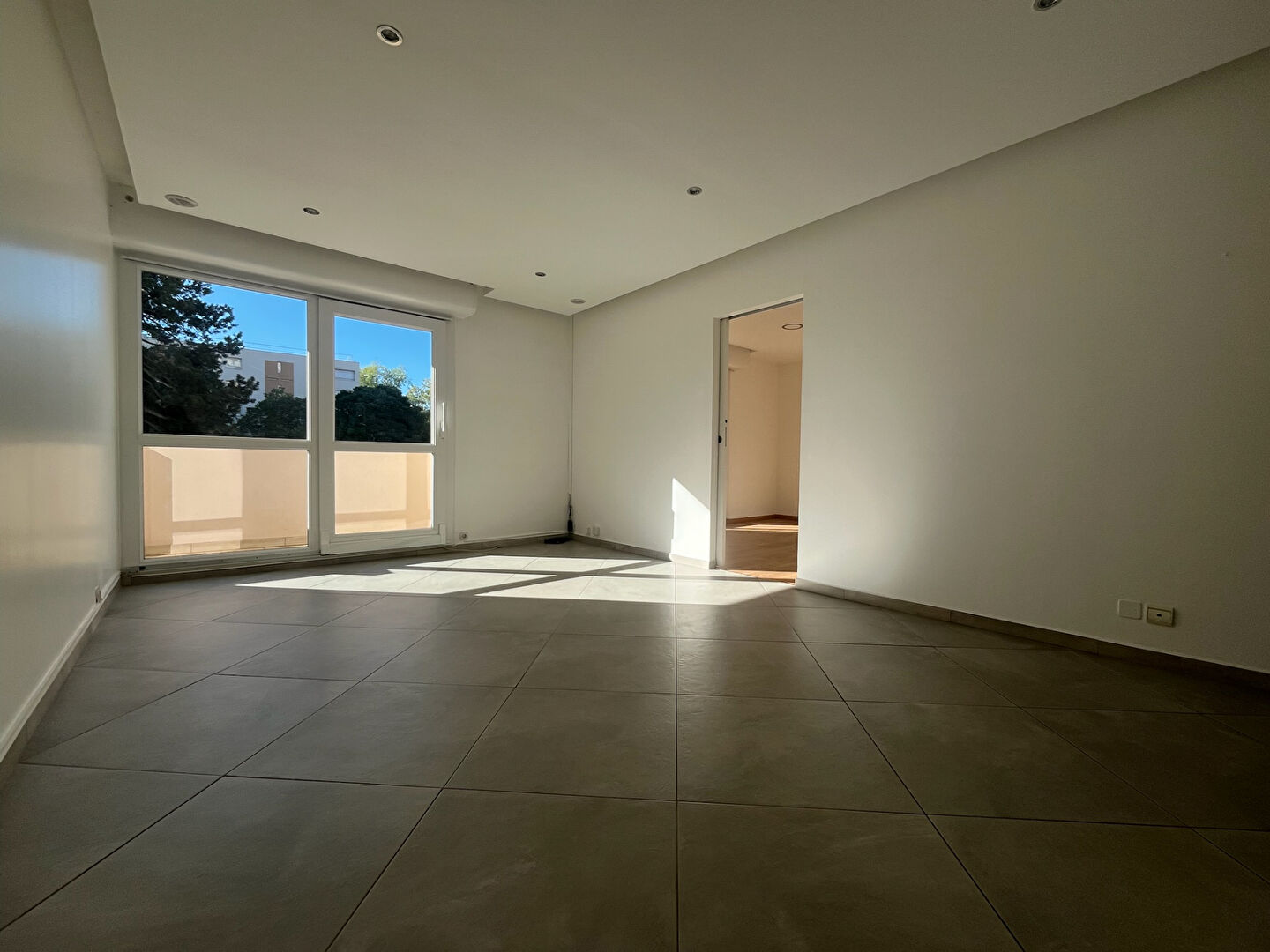 Appartement à Rillieux-la-Pape