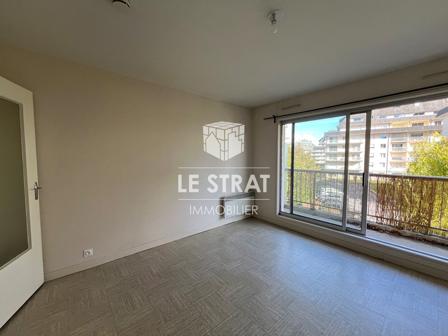 Appartement 1 pièce 19 m² · à Caen · 19 m² · 450 €/mois