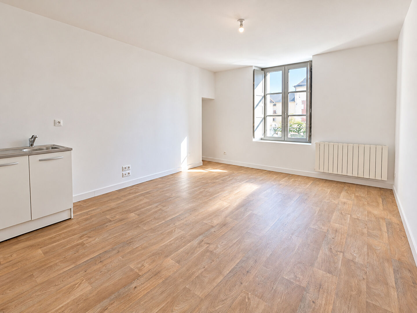 Appartement 3 pièces 47 m² · à Mortagne-au-Perche · 47 m² · 500 €/mois