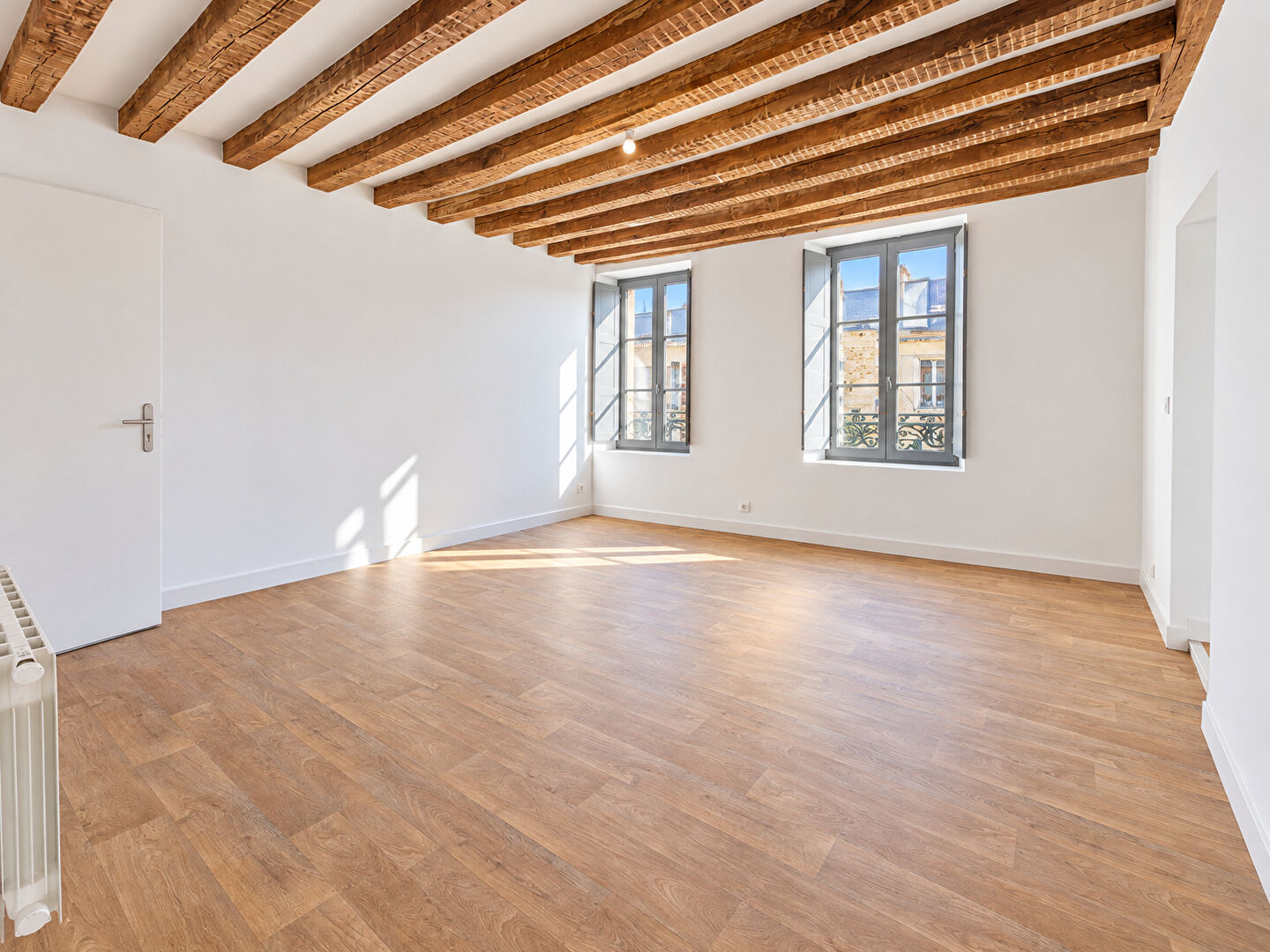 Appartement 2 pièces 43 m² · à Mortagne-au-Perche · 43 m² · 480 €/mois