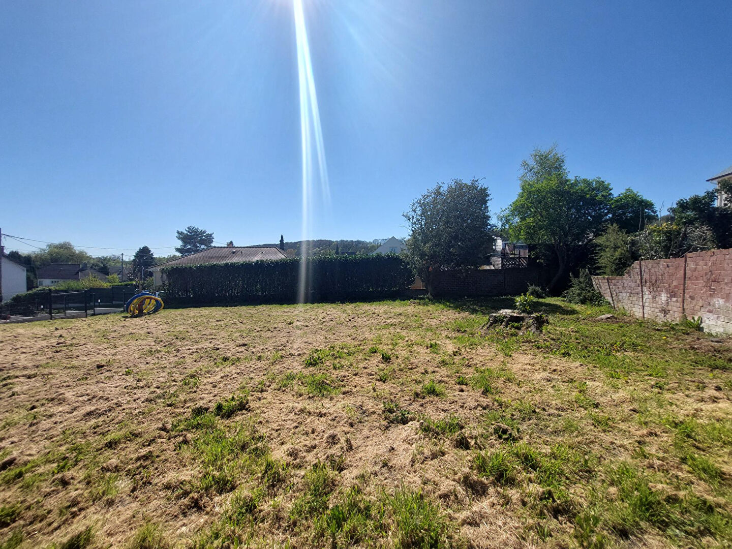 Terrain 507 m² · à Montivilliers · 507 m² · 119 000 €