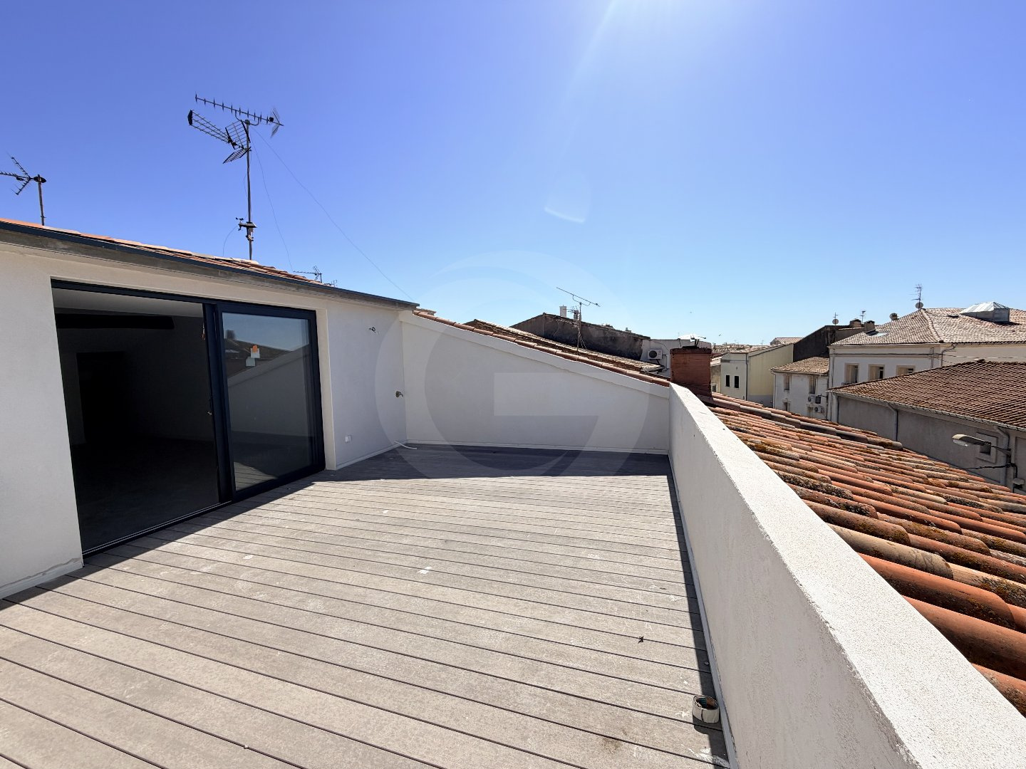 Appartement 4 pièces 97 m² · à Mèze · 97 m² · 434 600 €