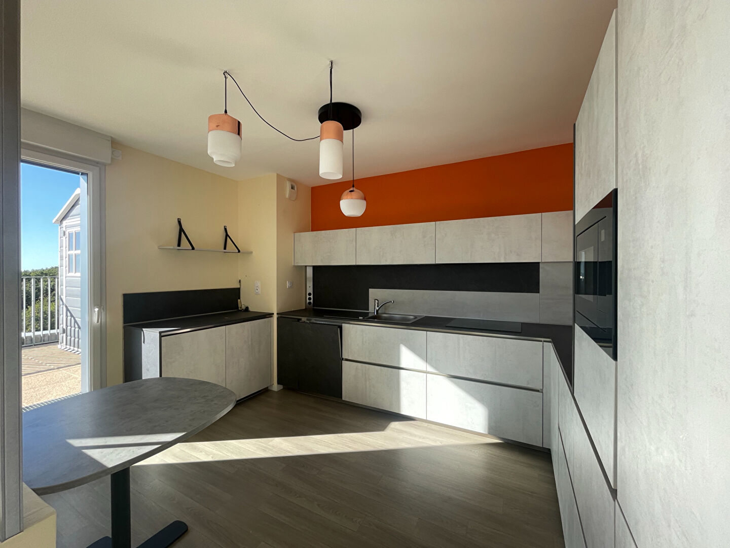Appartement 3 pièces 82 m² · à Saint-Nazaire · 82 m² · 388 000 €
