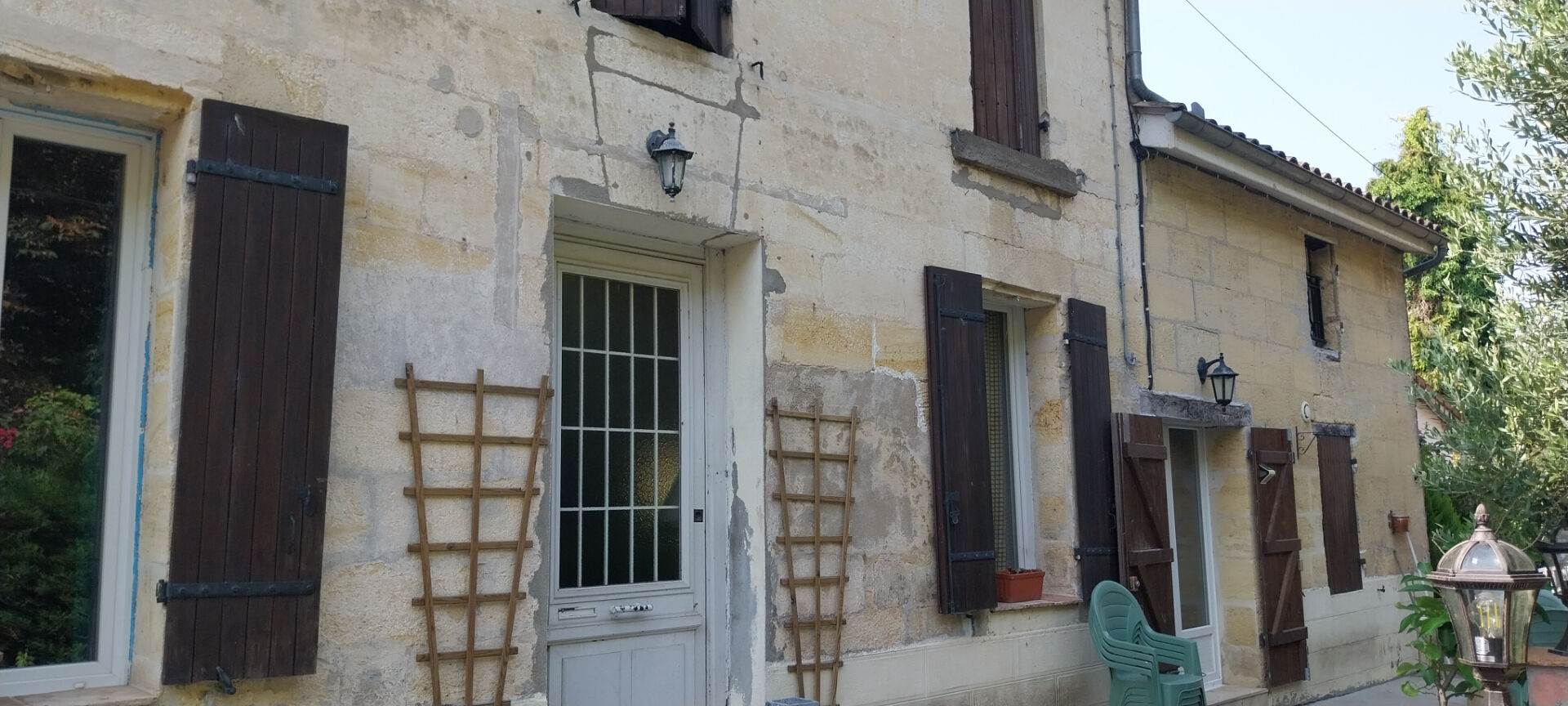 Maison 6 pièces 100 m² · à Sainte-Terre · 100 m² · 175 000 €