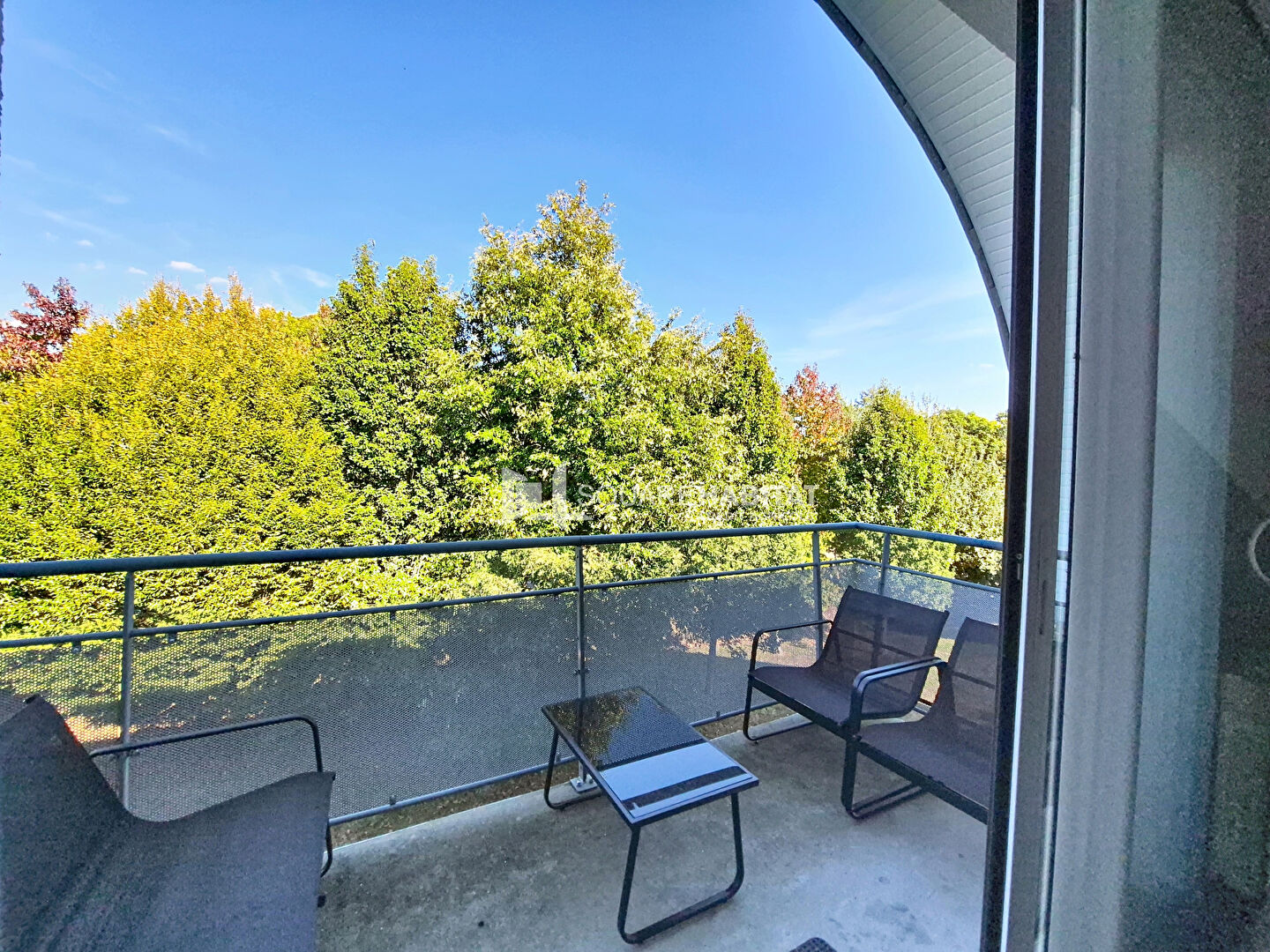 Appartement 2 pièces 40 m² · à Concarneau · 40 m² · 185 000 €